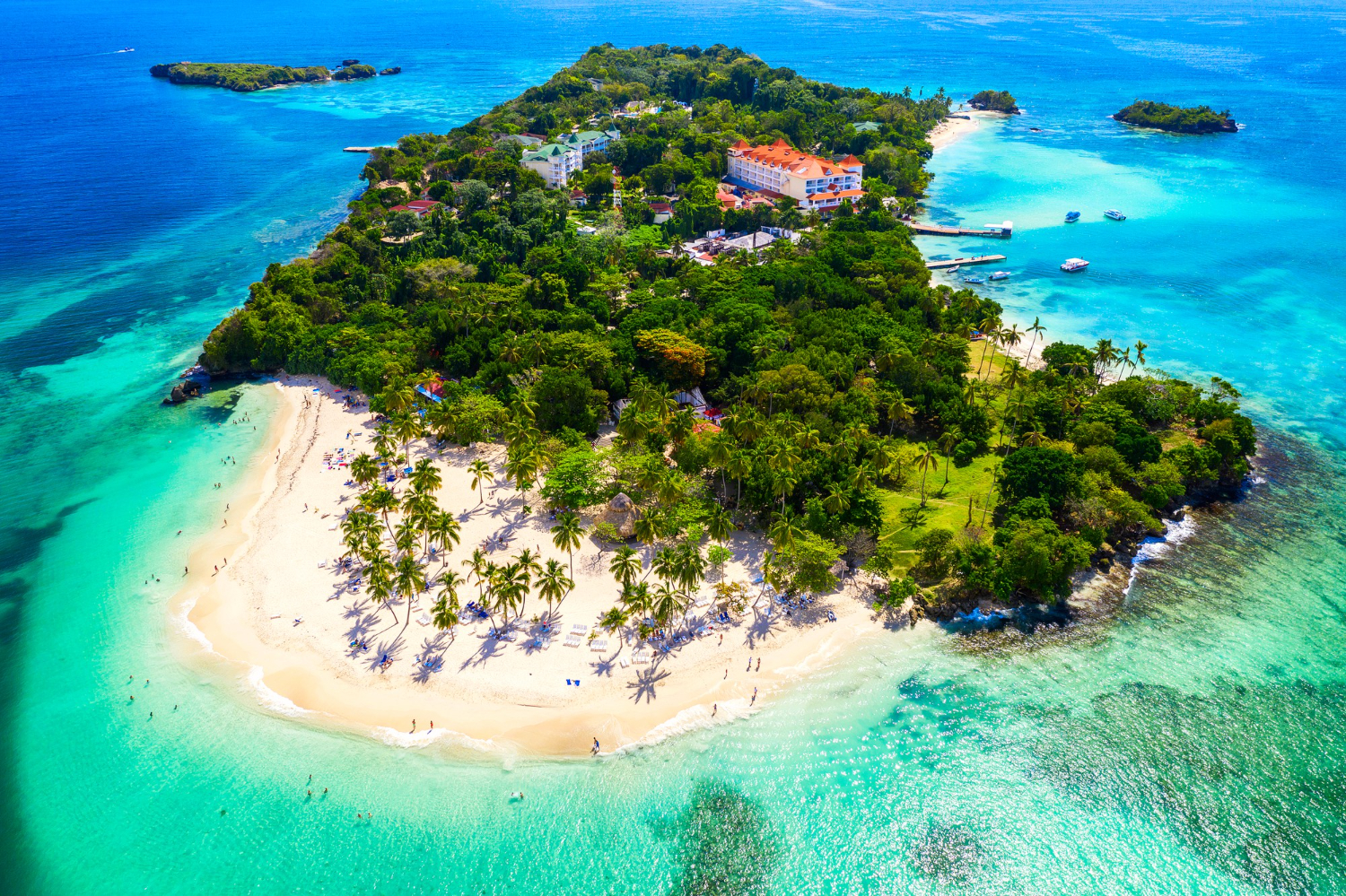 Caribbean
