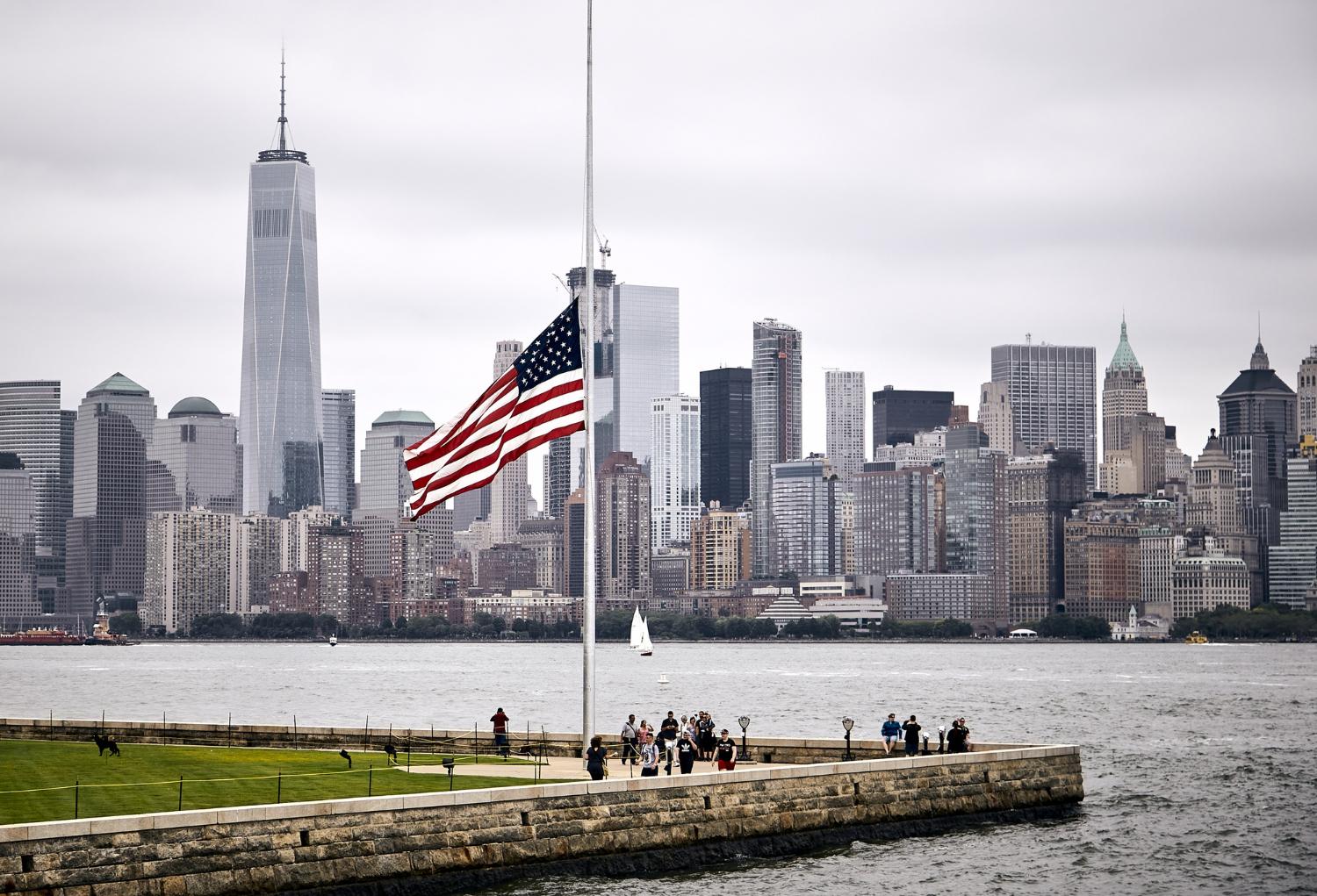 USA
