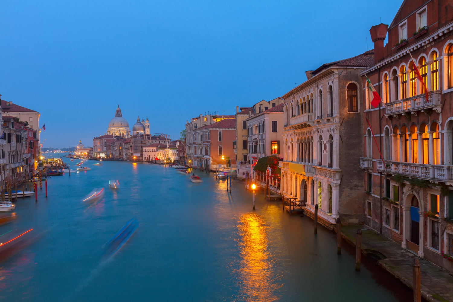 Venice, Italy
