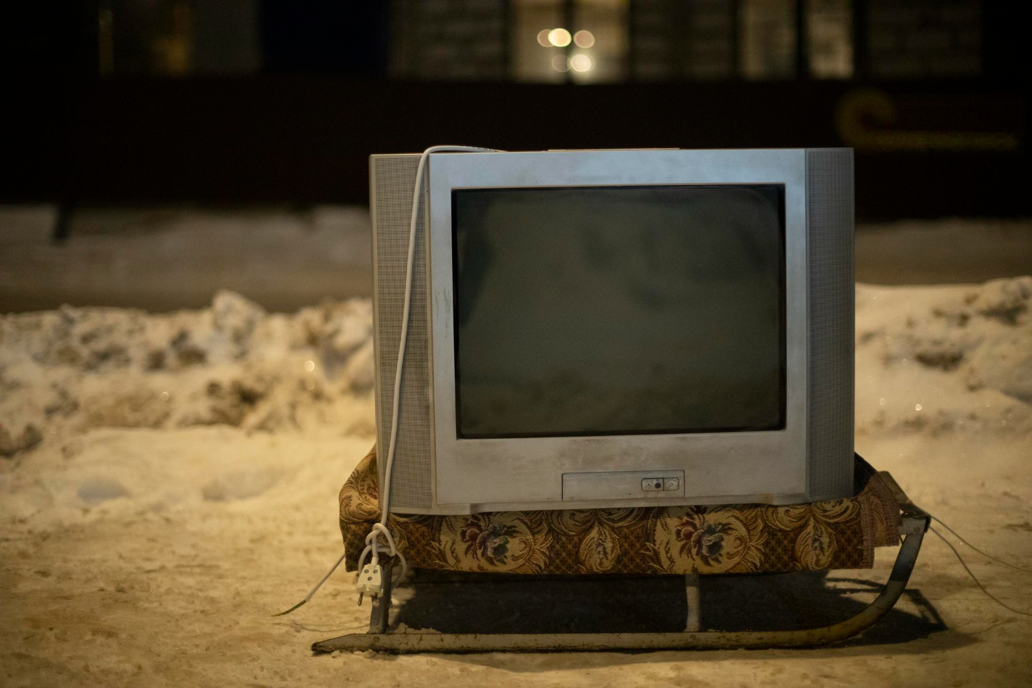 Television