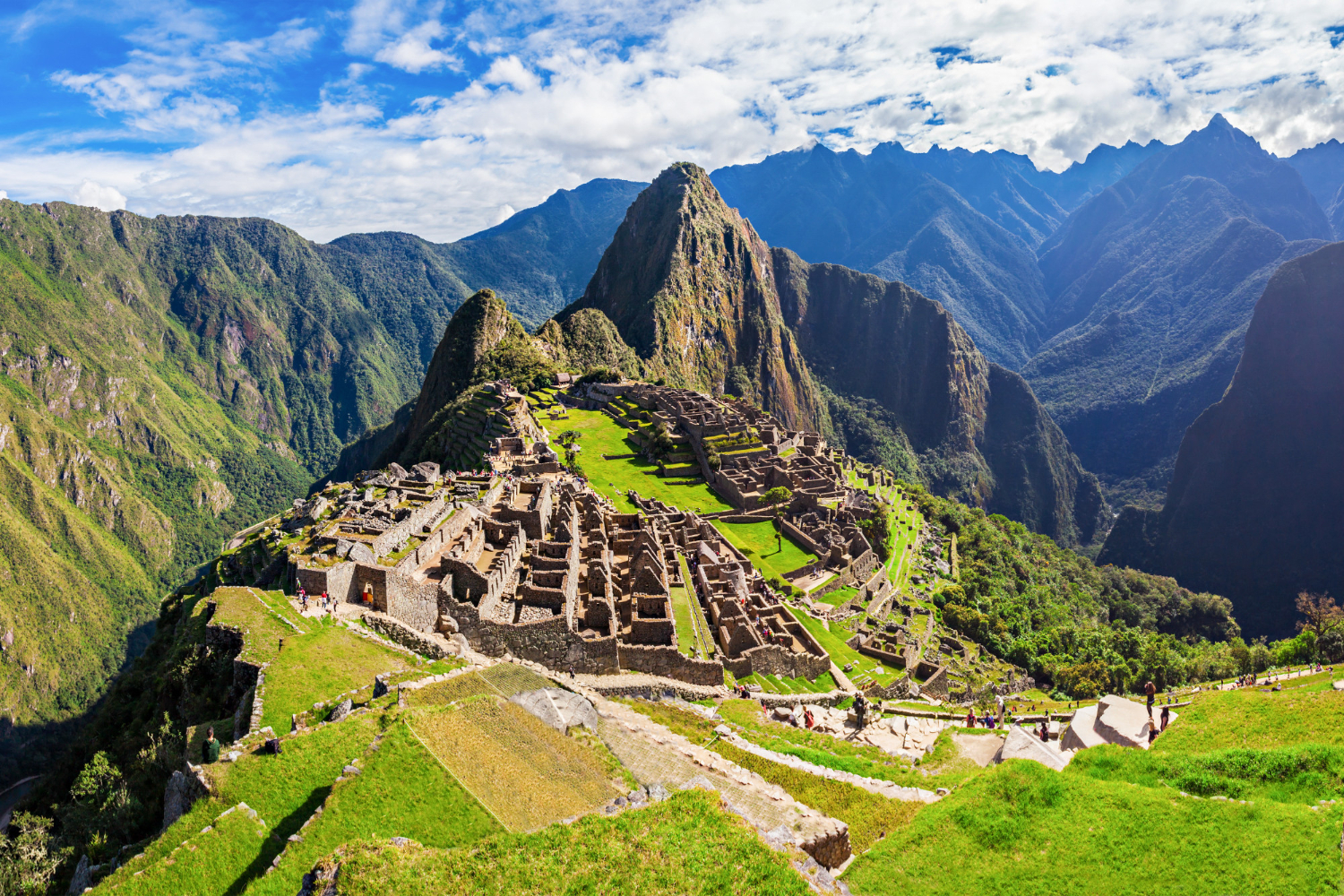 Peru