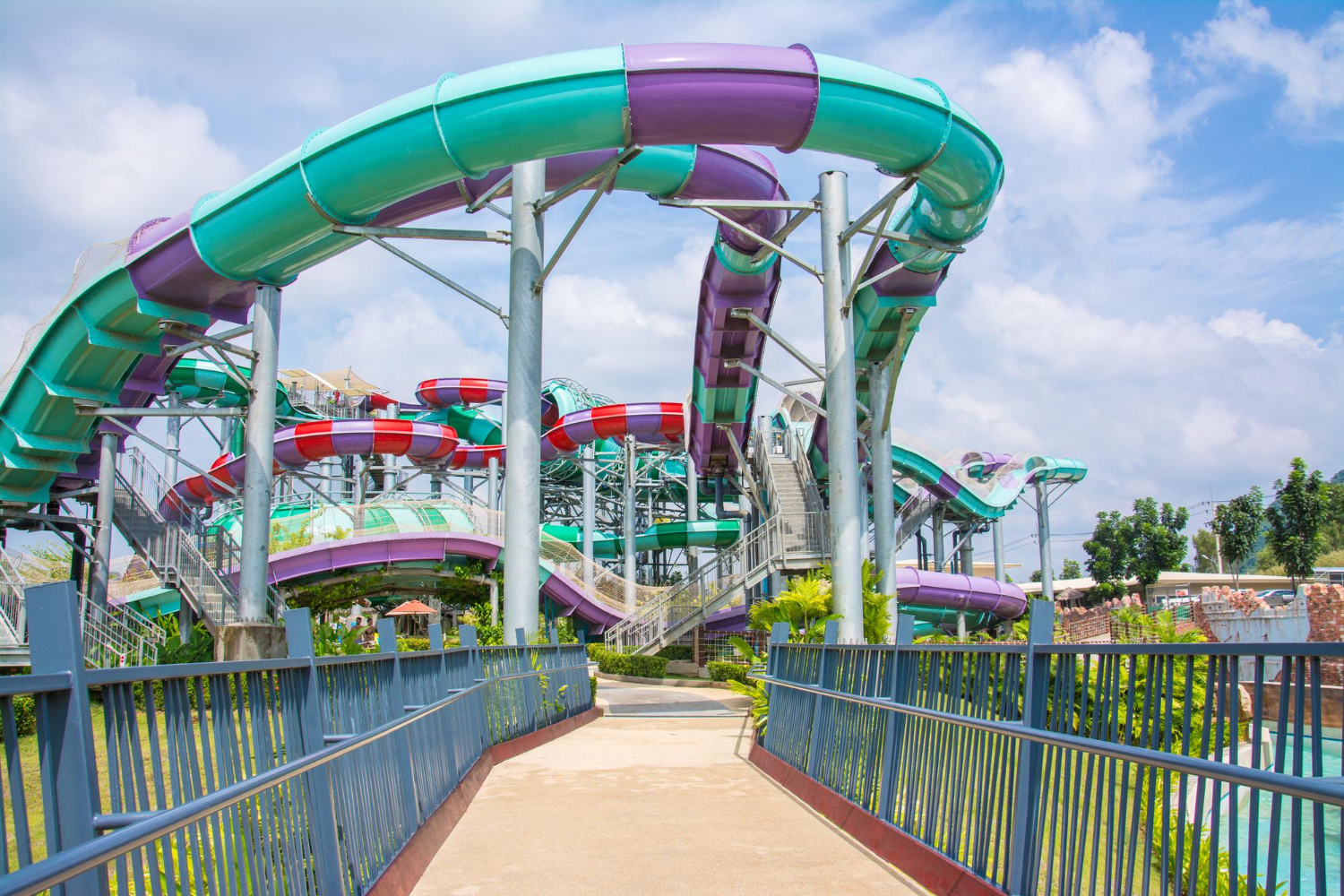 Theme Park