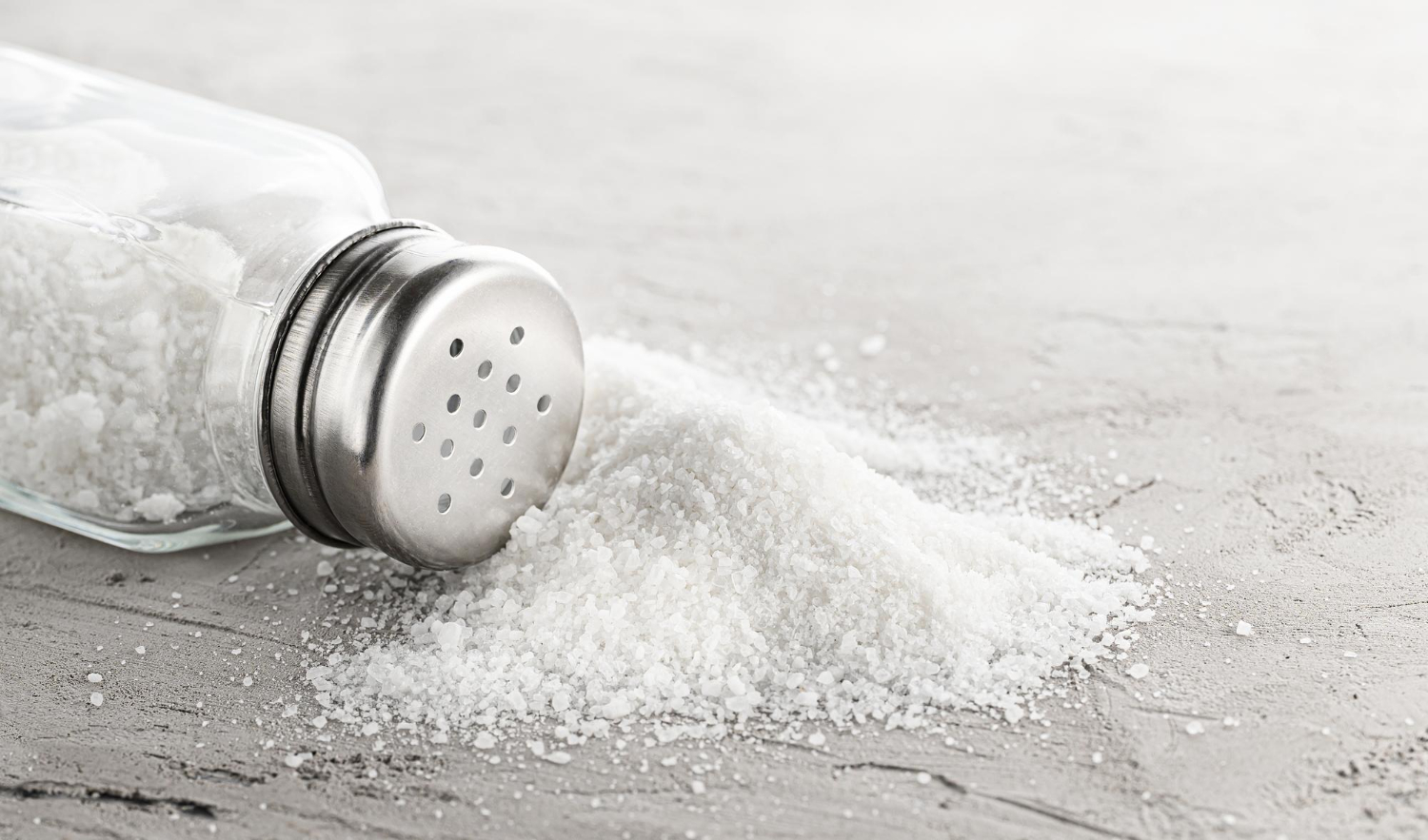 Salt