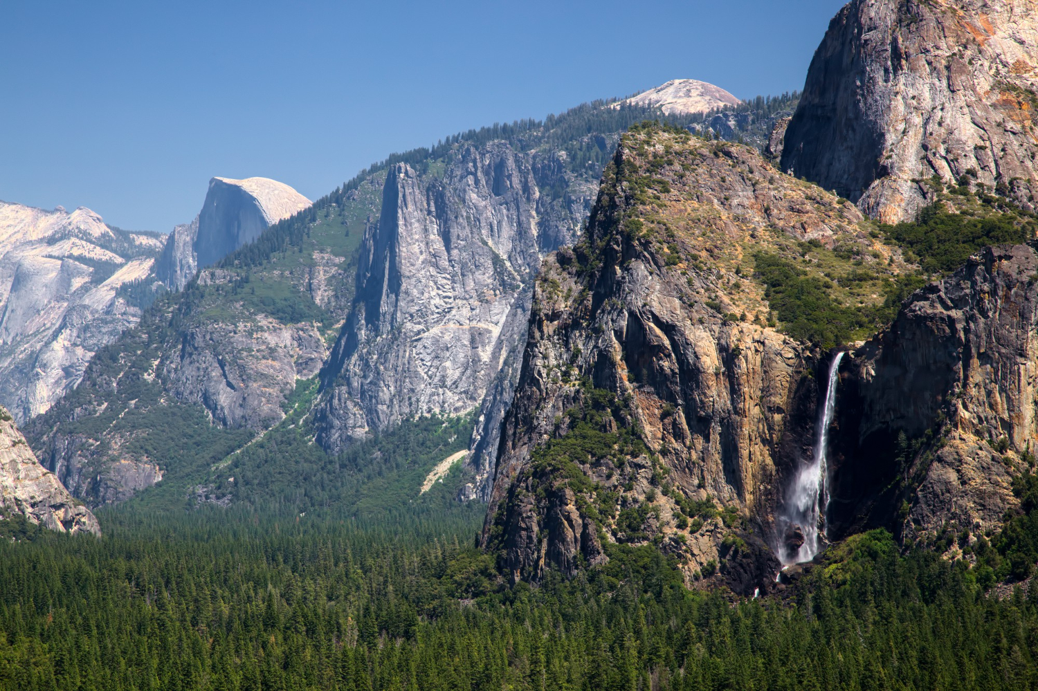 Yosemite