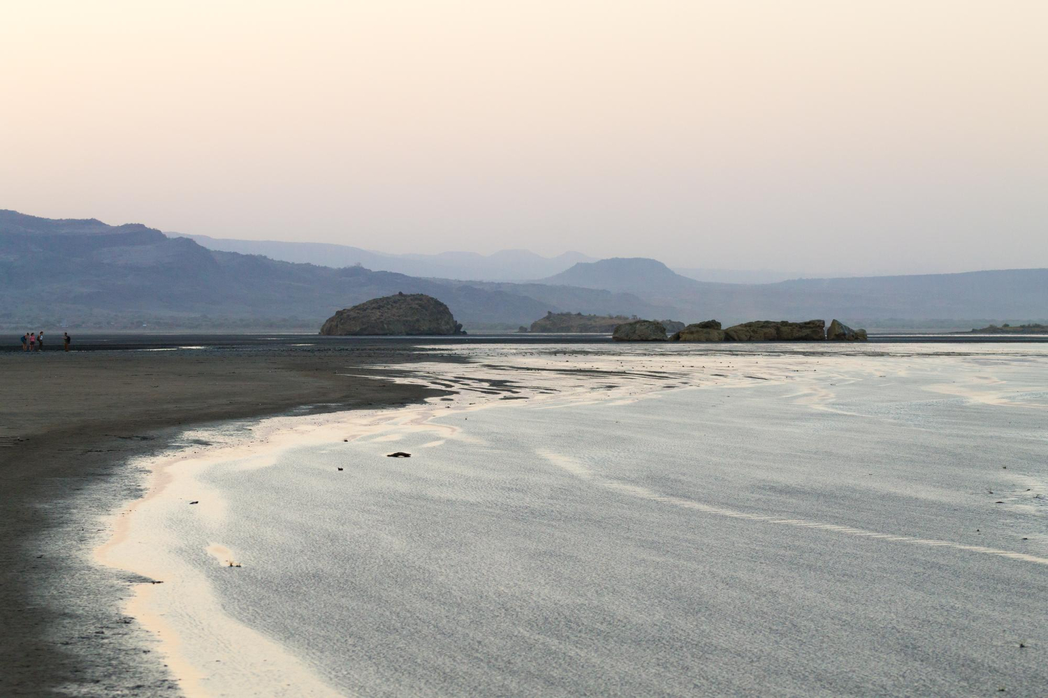 Lake Natron