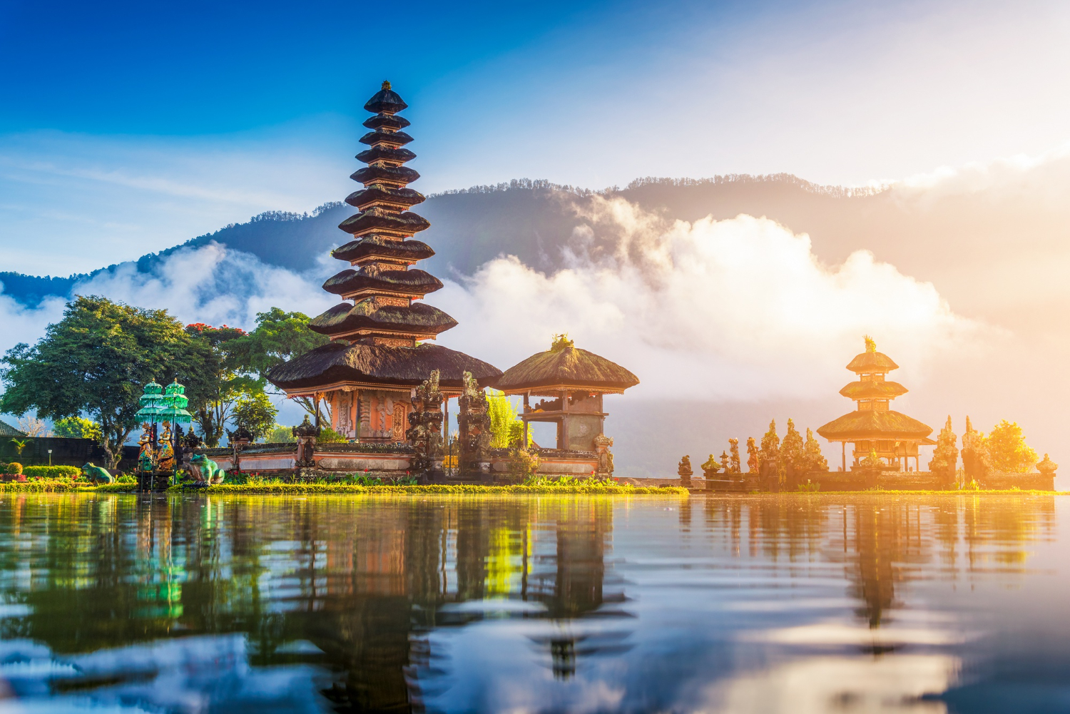 Bali, Indonesia