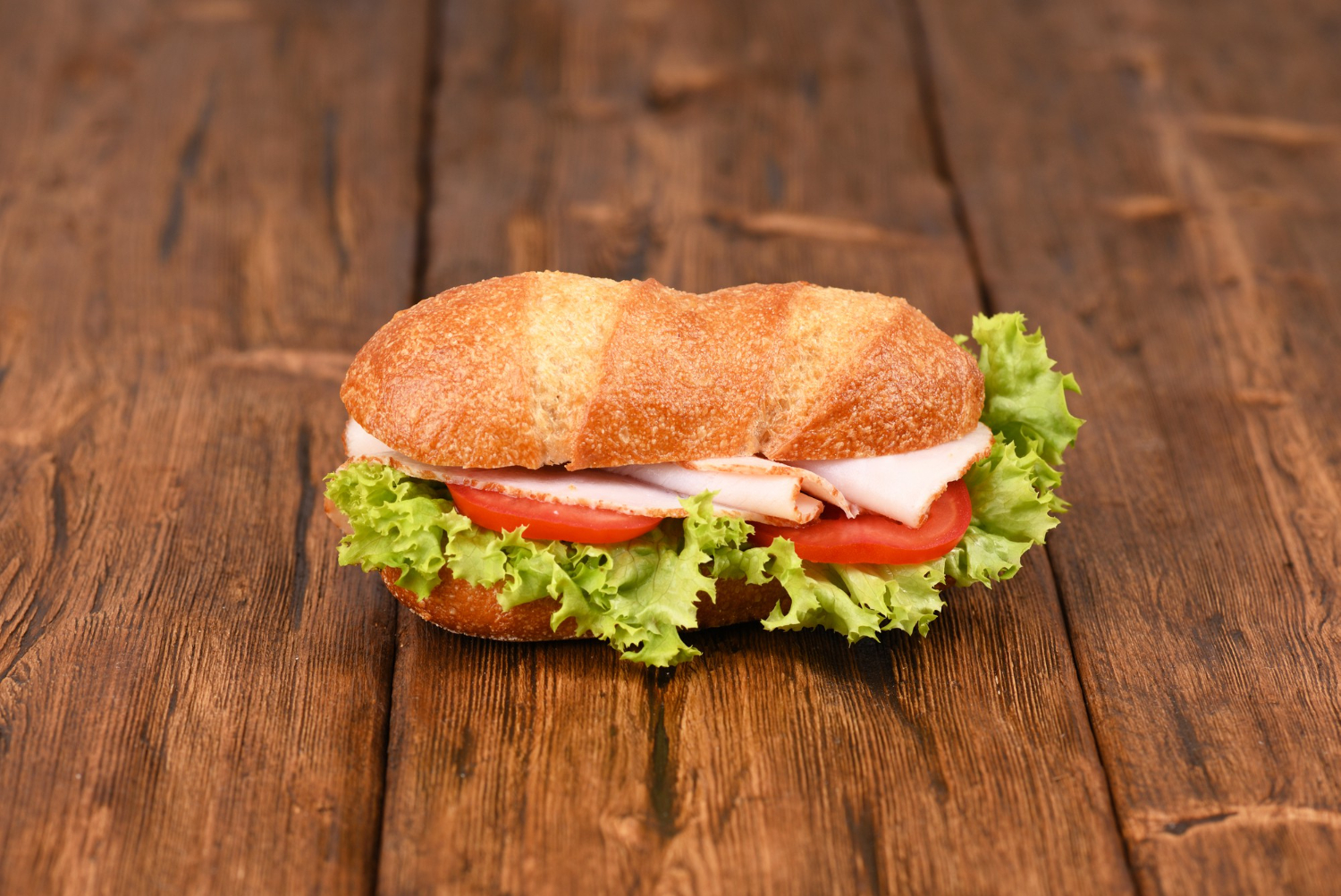 The Sandwich