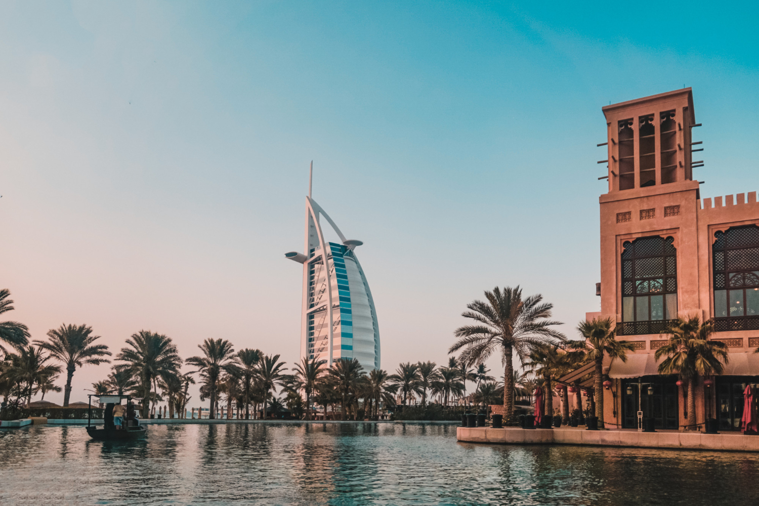 Middle East