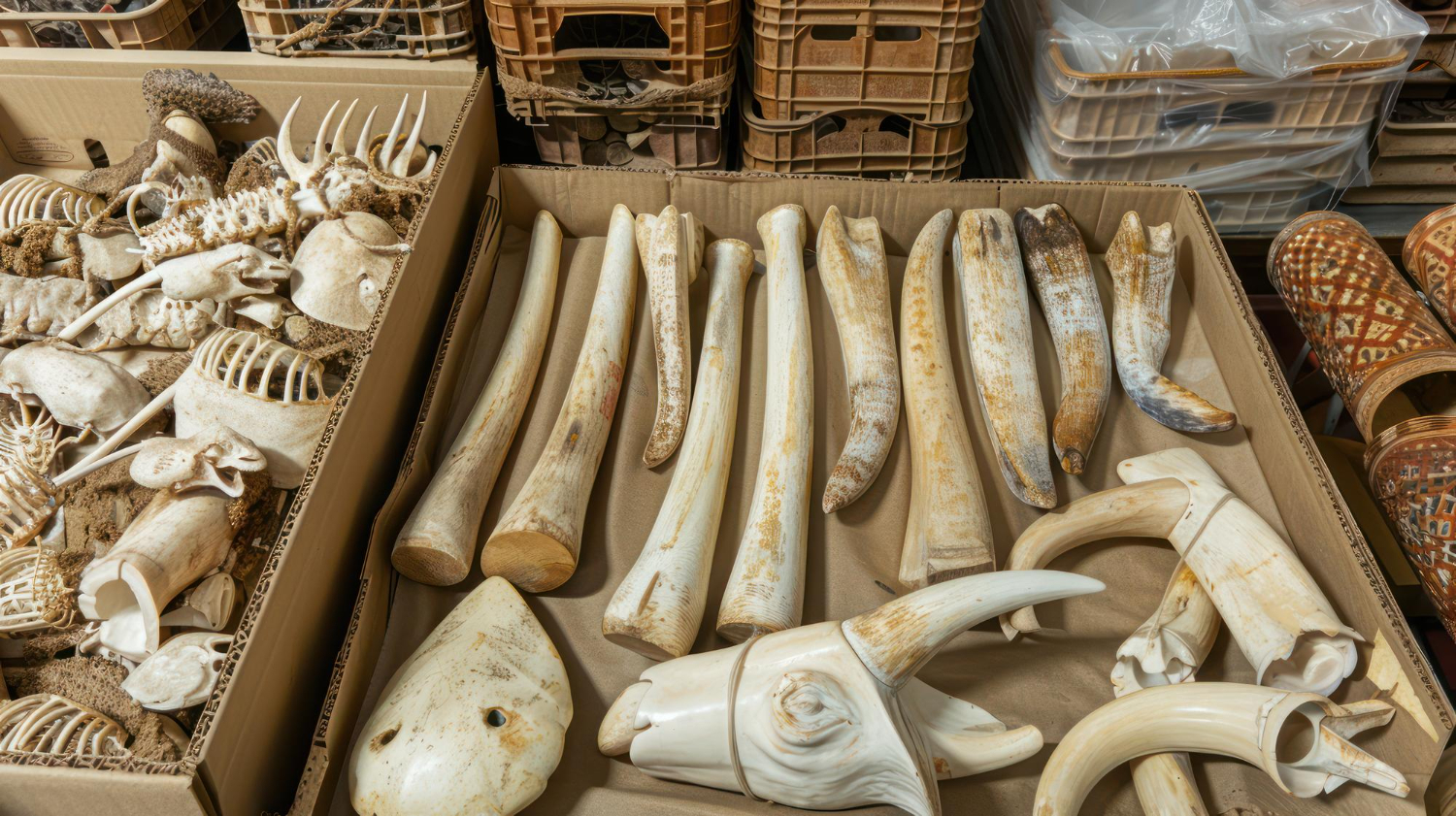 Ivory