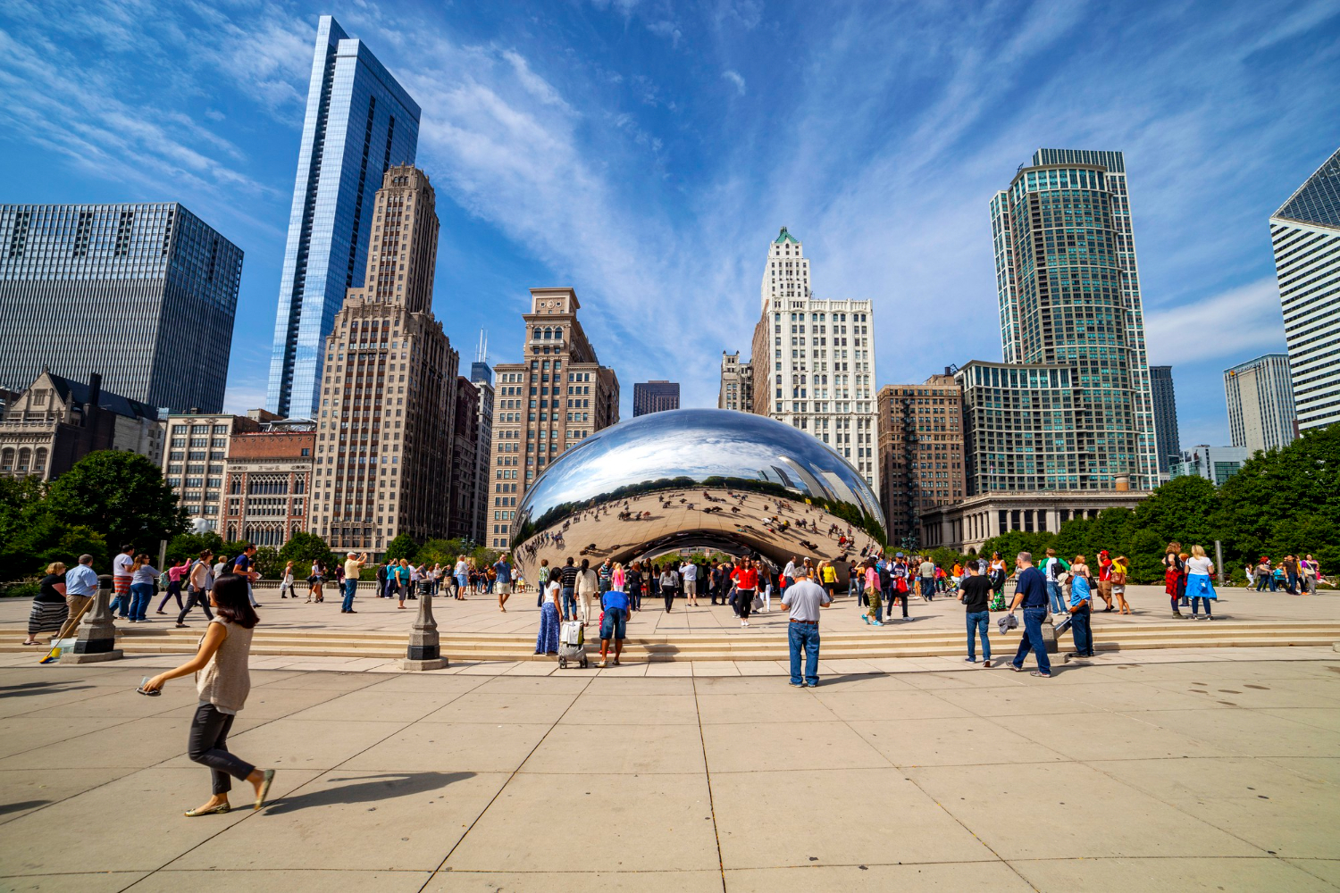 Chicago