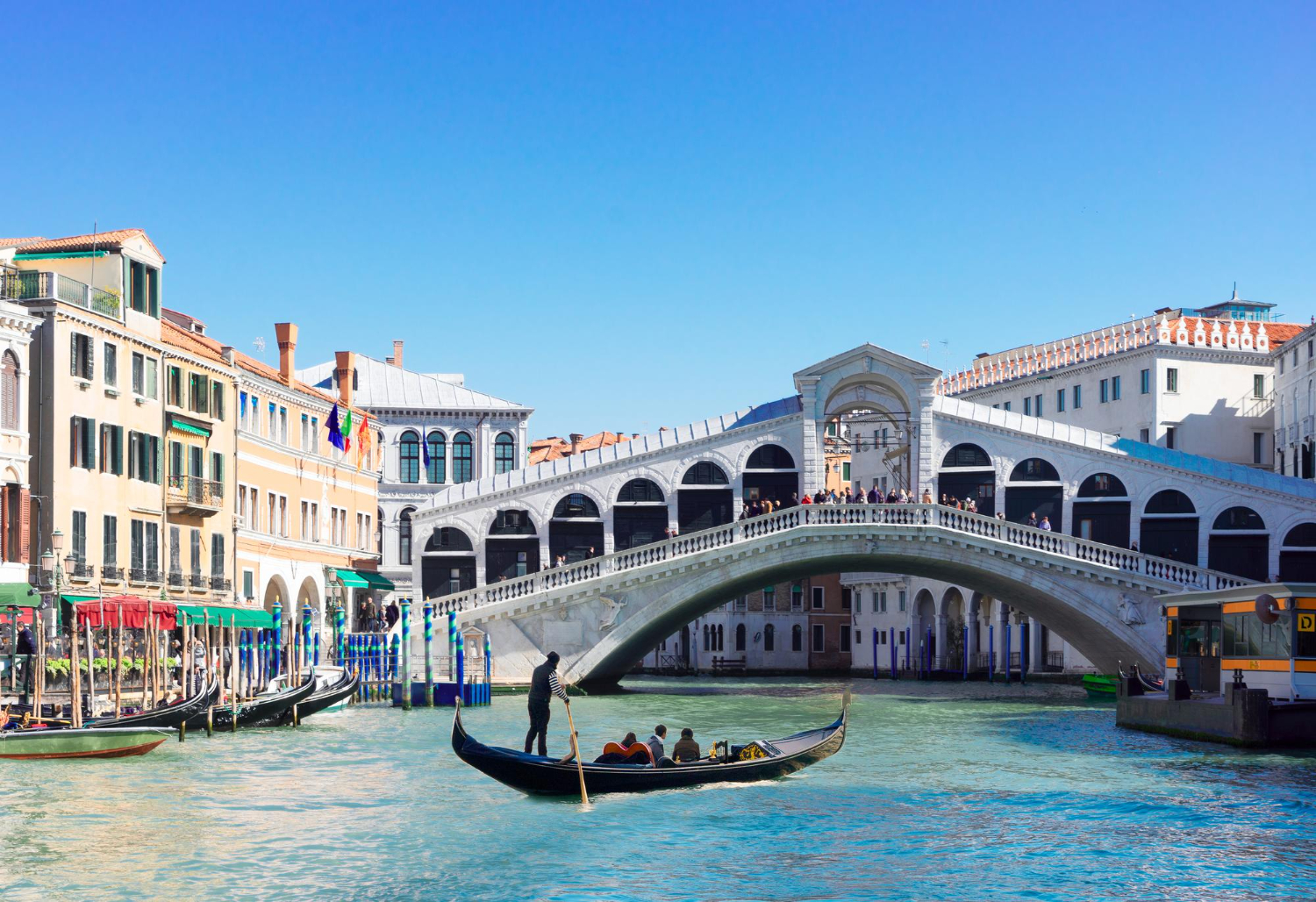 Venice, Italy
