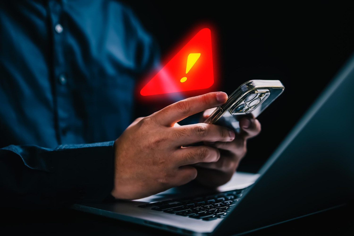 online scam