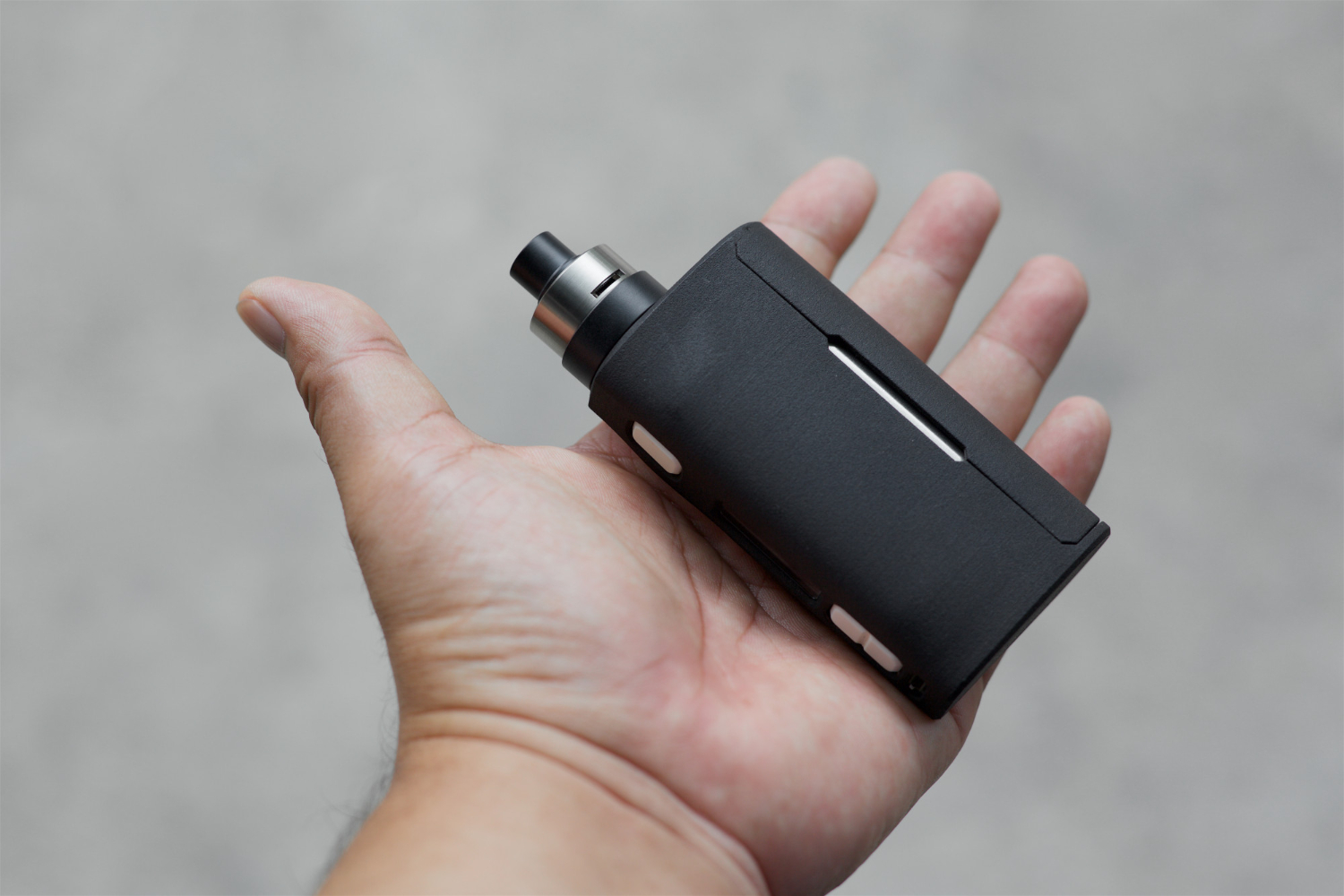 E-Cigarettes