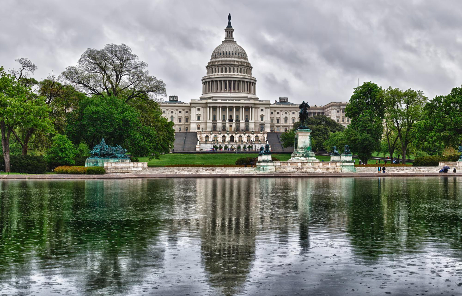 Washington, DC