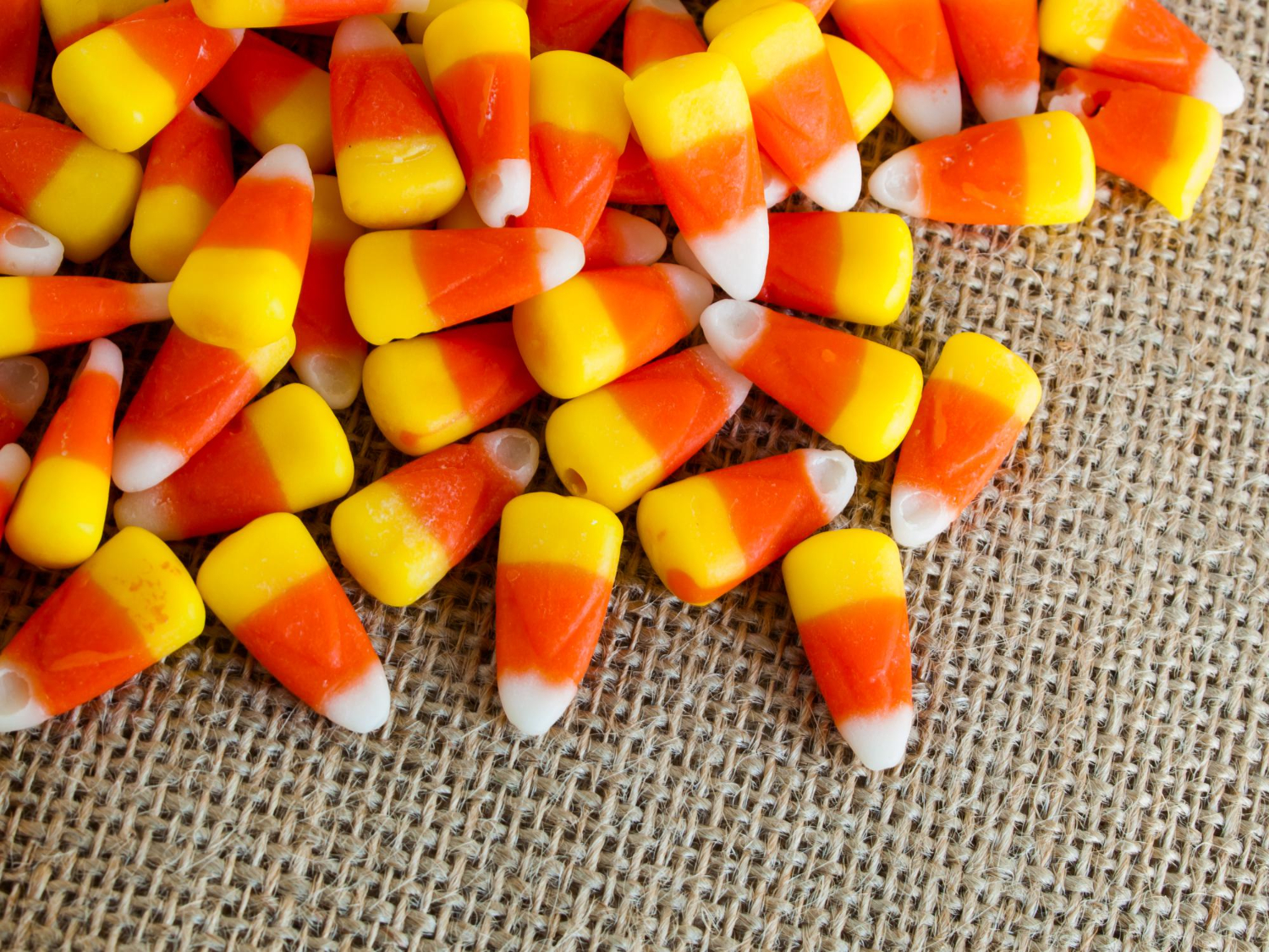 Candy Corn
