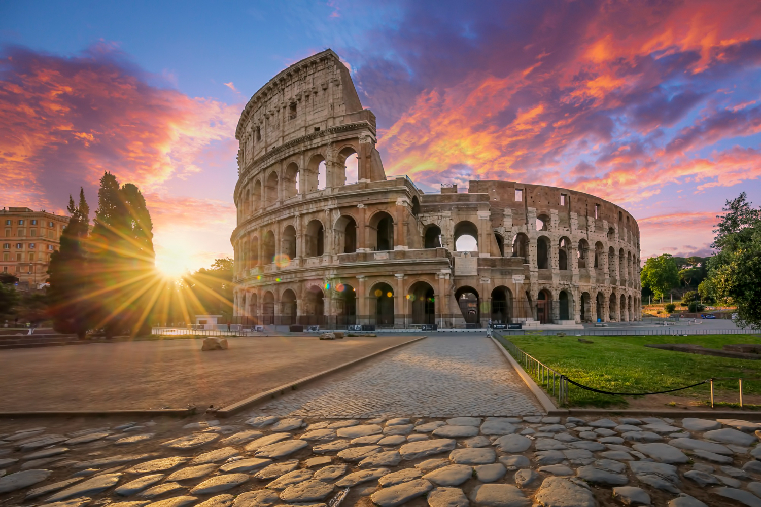 Rome, Italy
