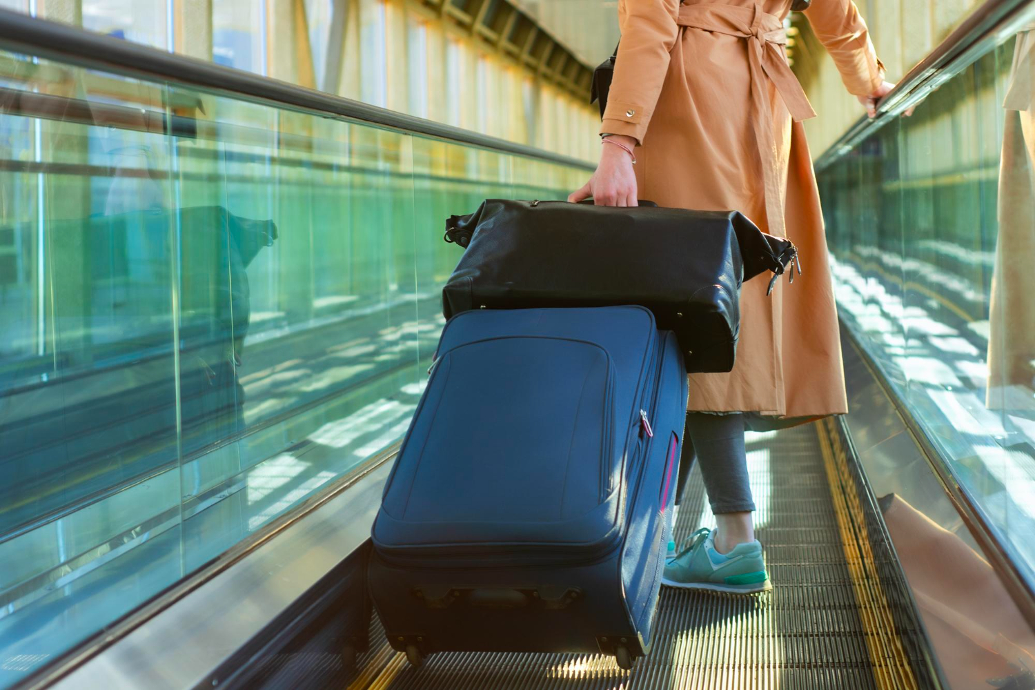 Airport Baggage
