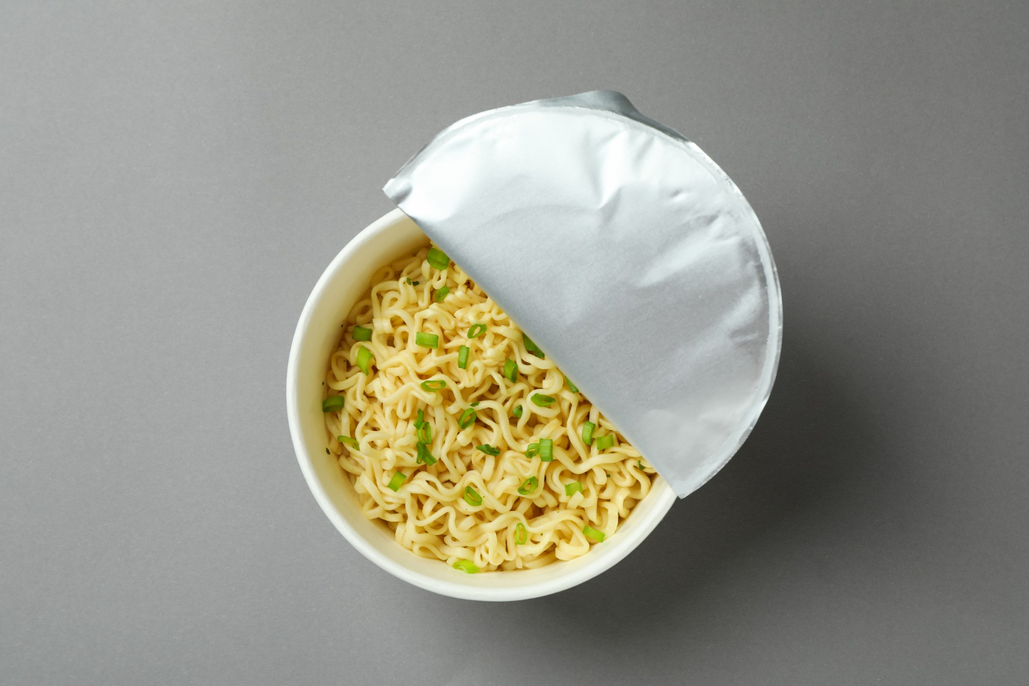 Instant Noodles
