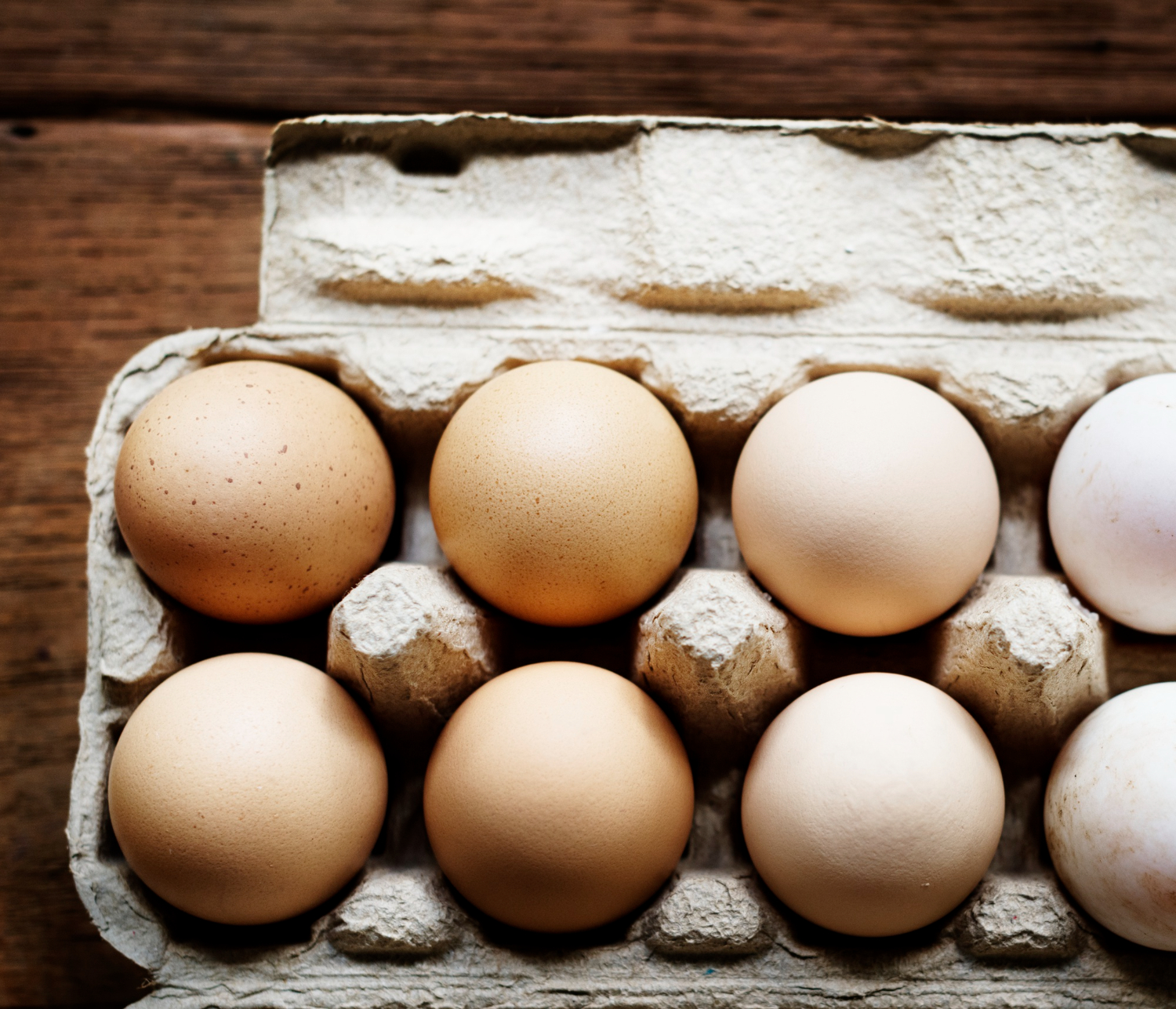 Eggs
