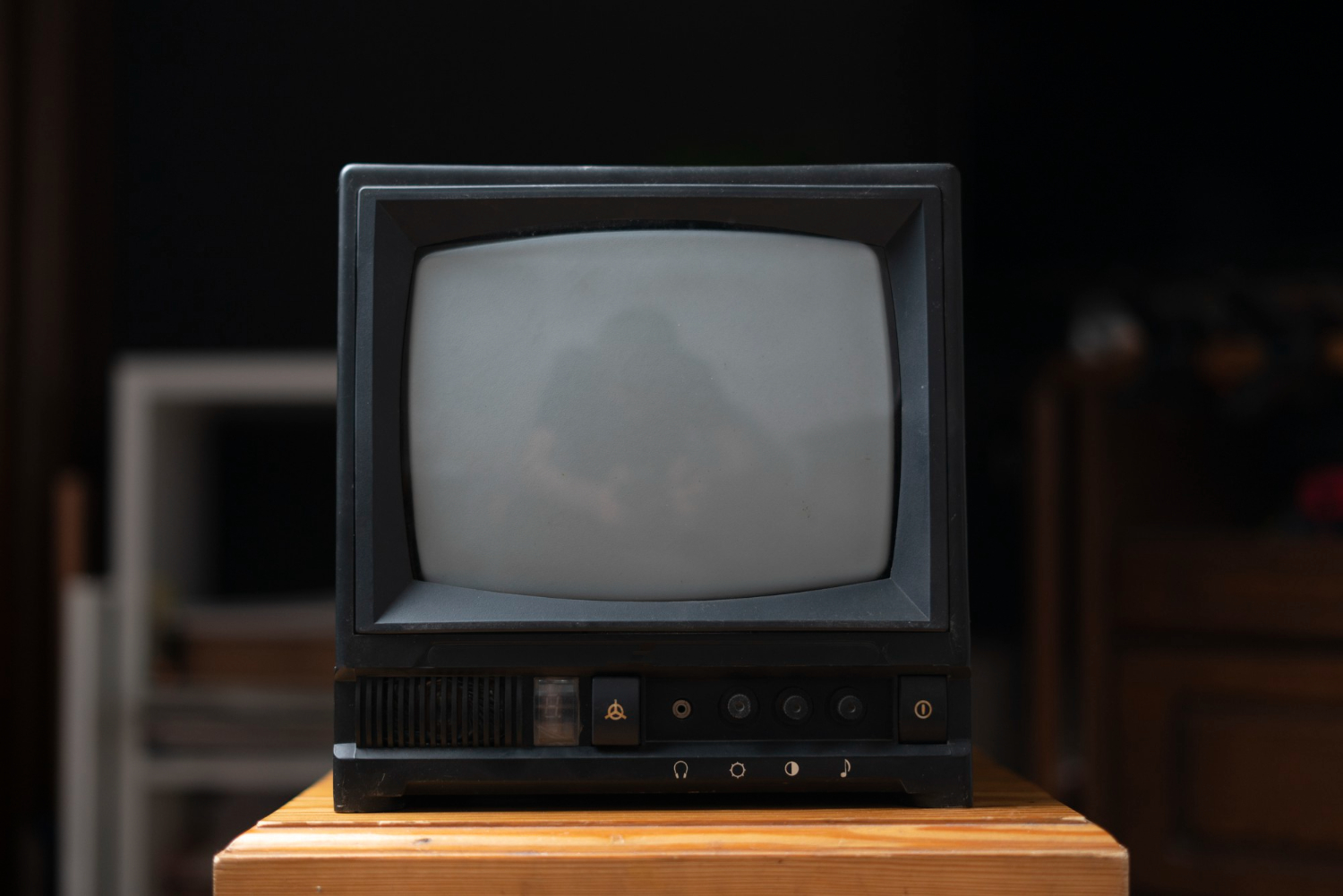 television
