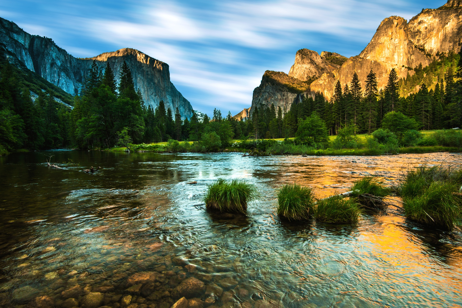 Landscape