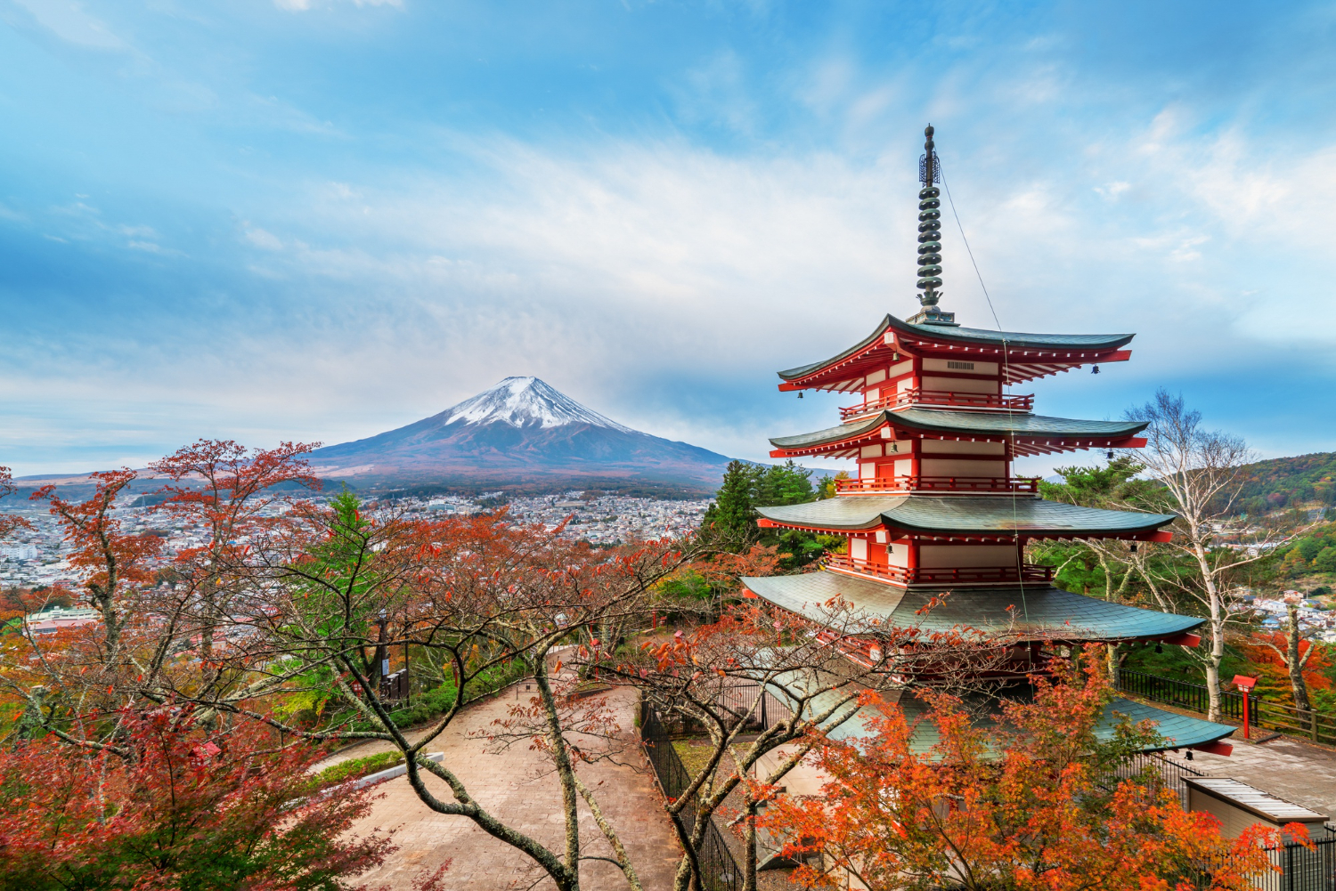 Japan