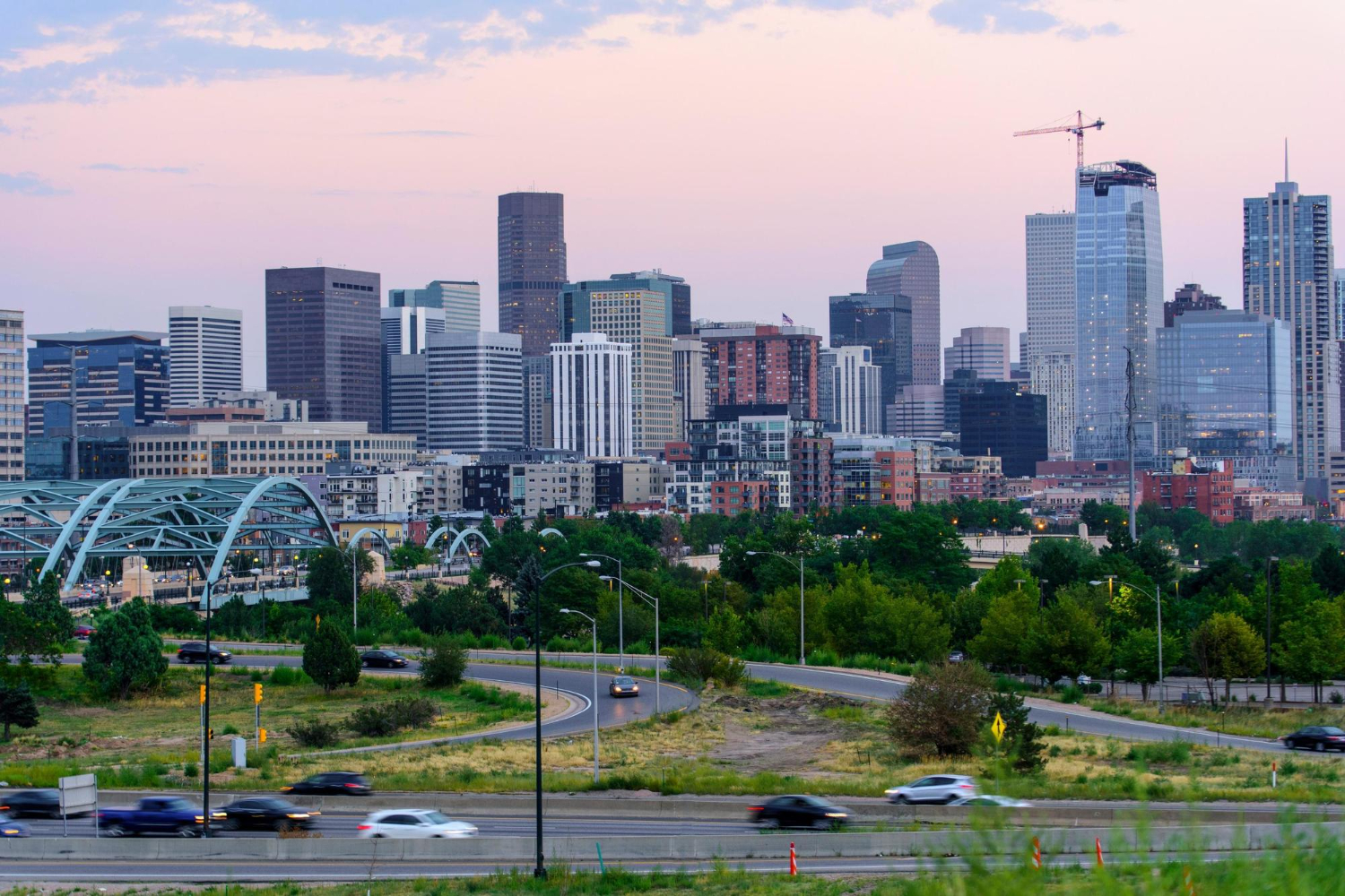 Denver, Colorado