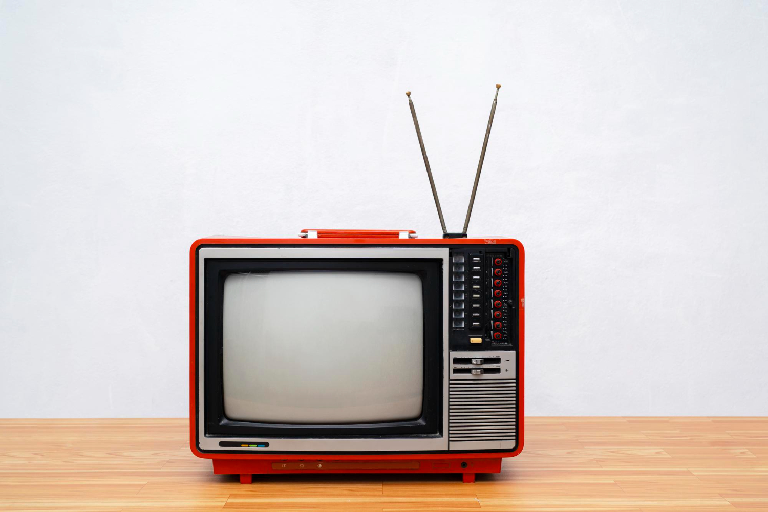 television