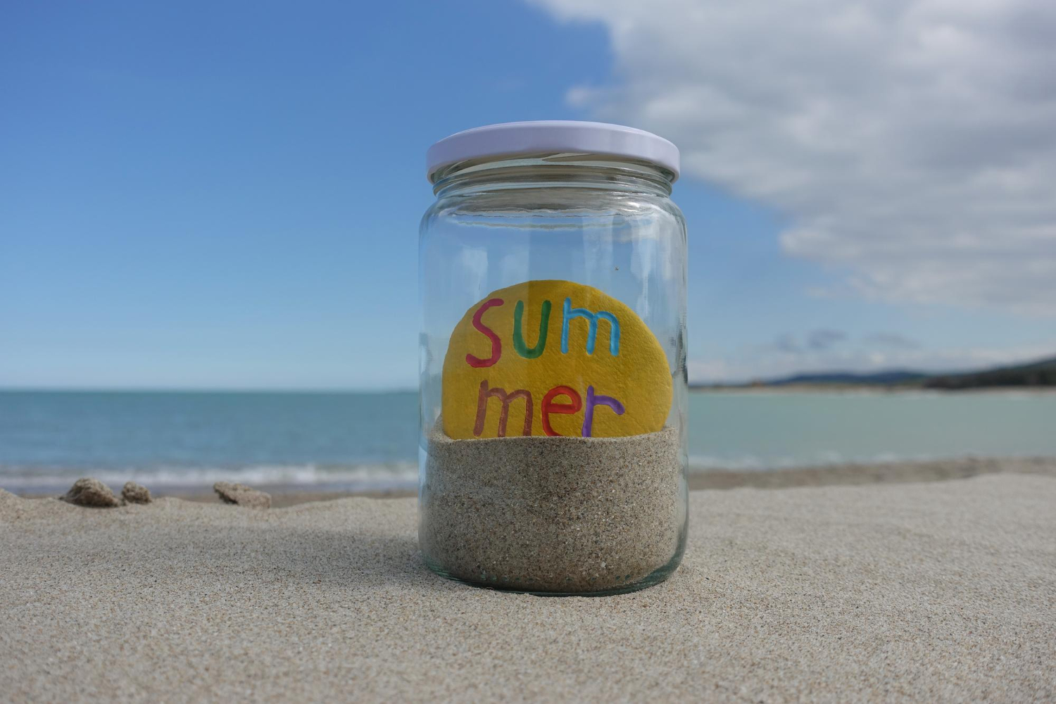 Sand