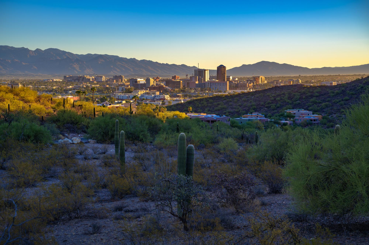 Tucson, Arizona