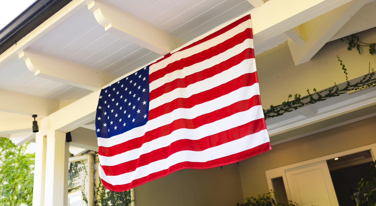 USA Flag