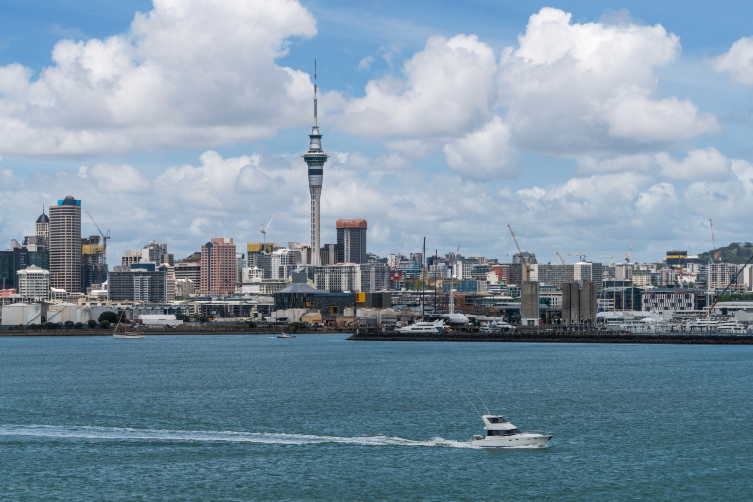 New Zealand