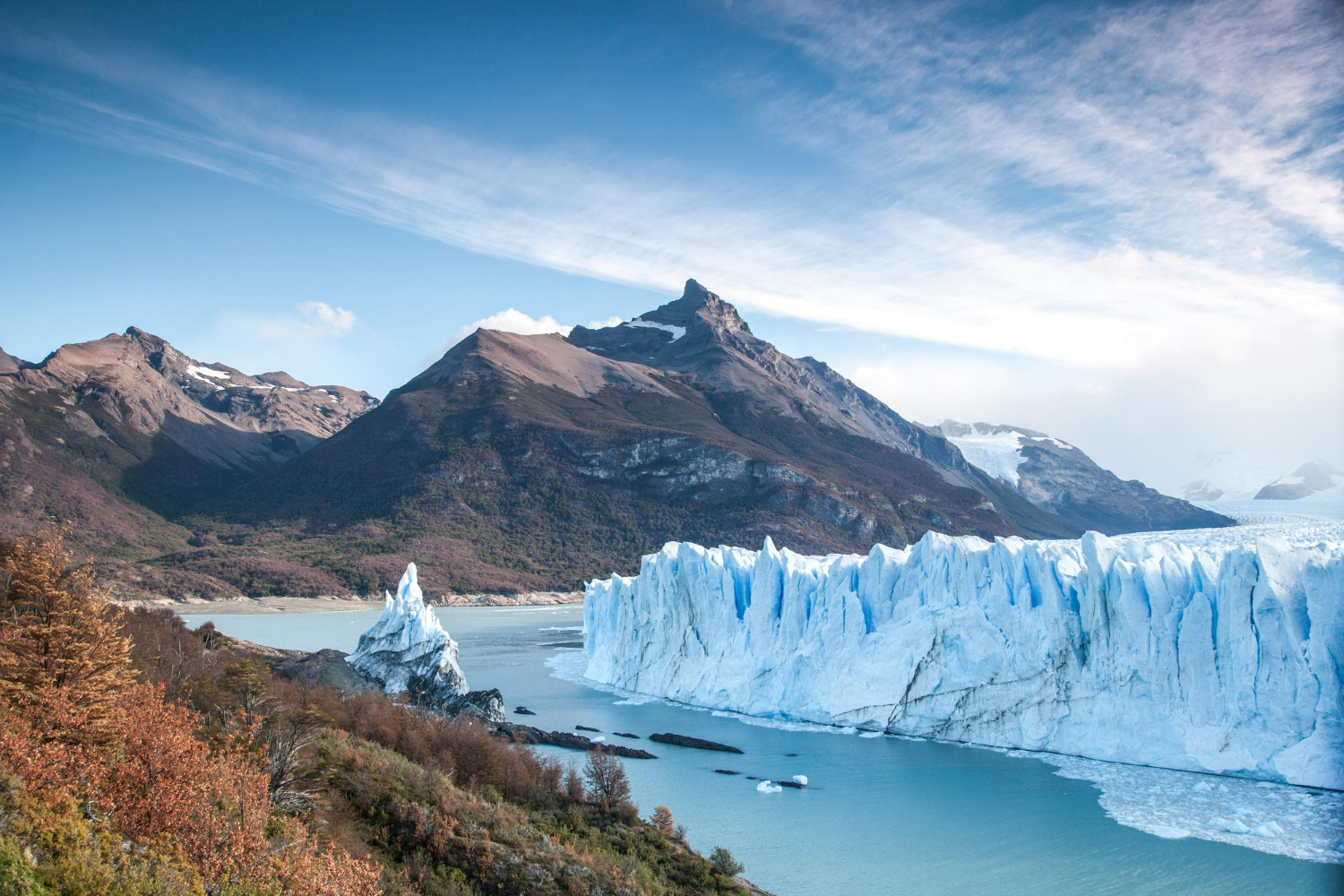 Argentina
