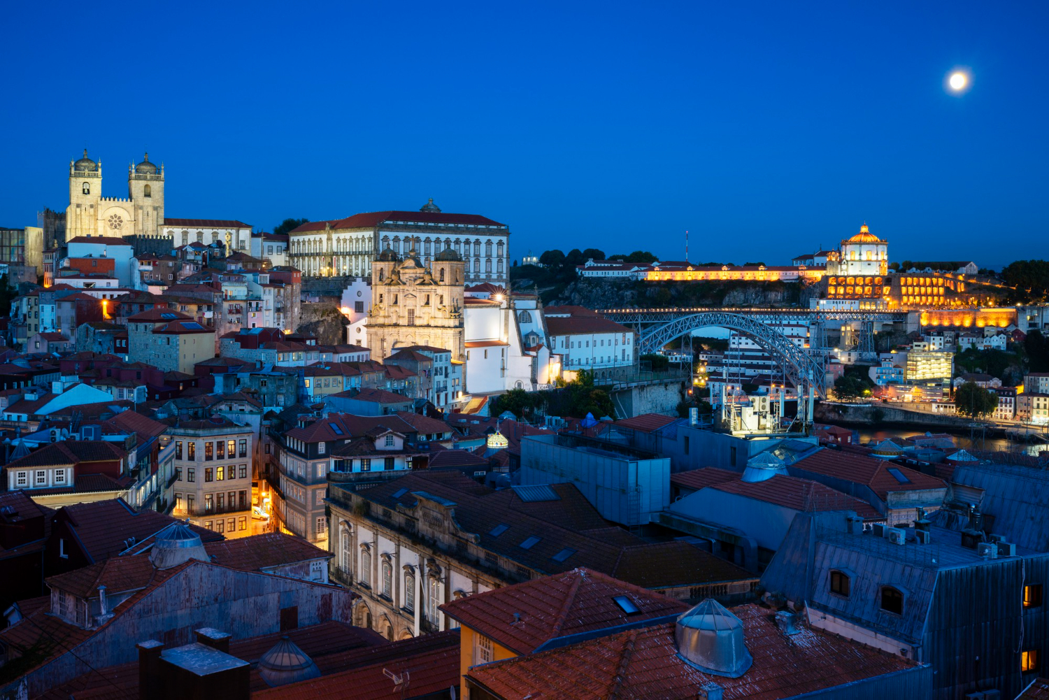 Portugal