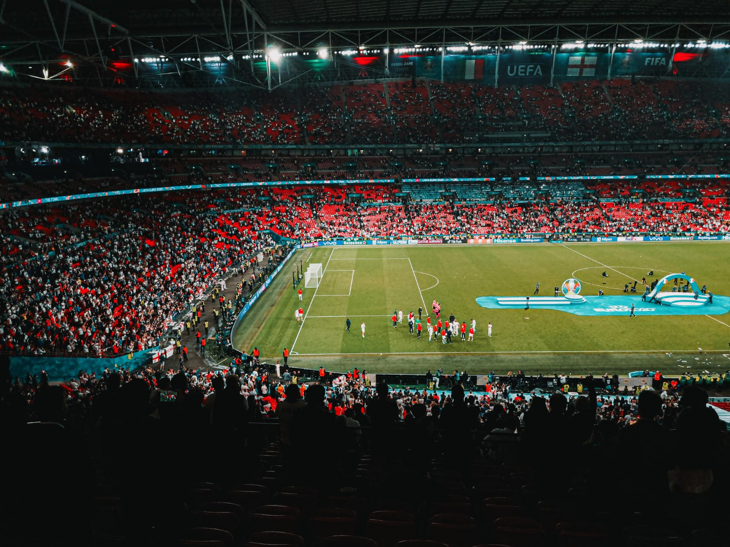 FIFA Stadium