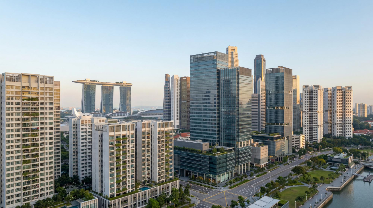Singapore