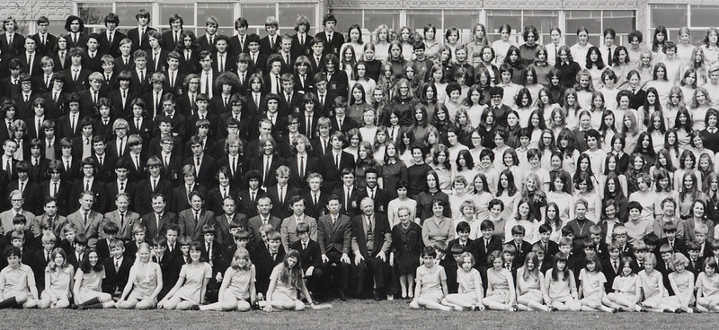 Once-Common School Practices That Would Never Be Allowed Today