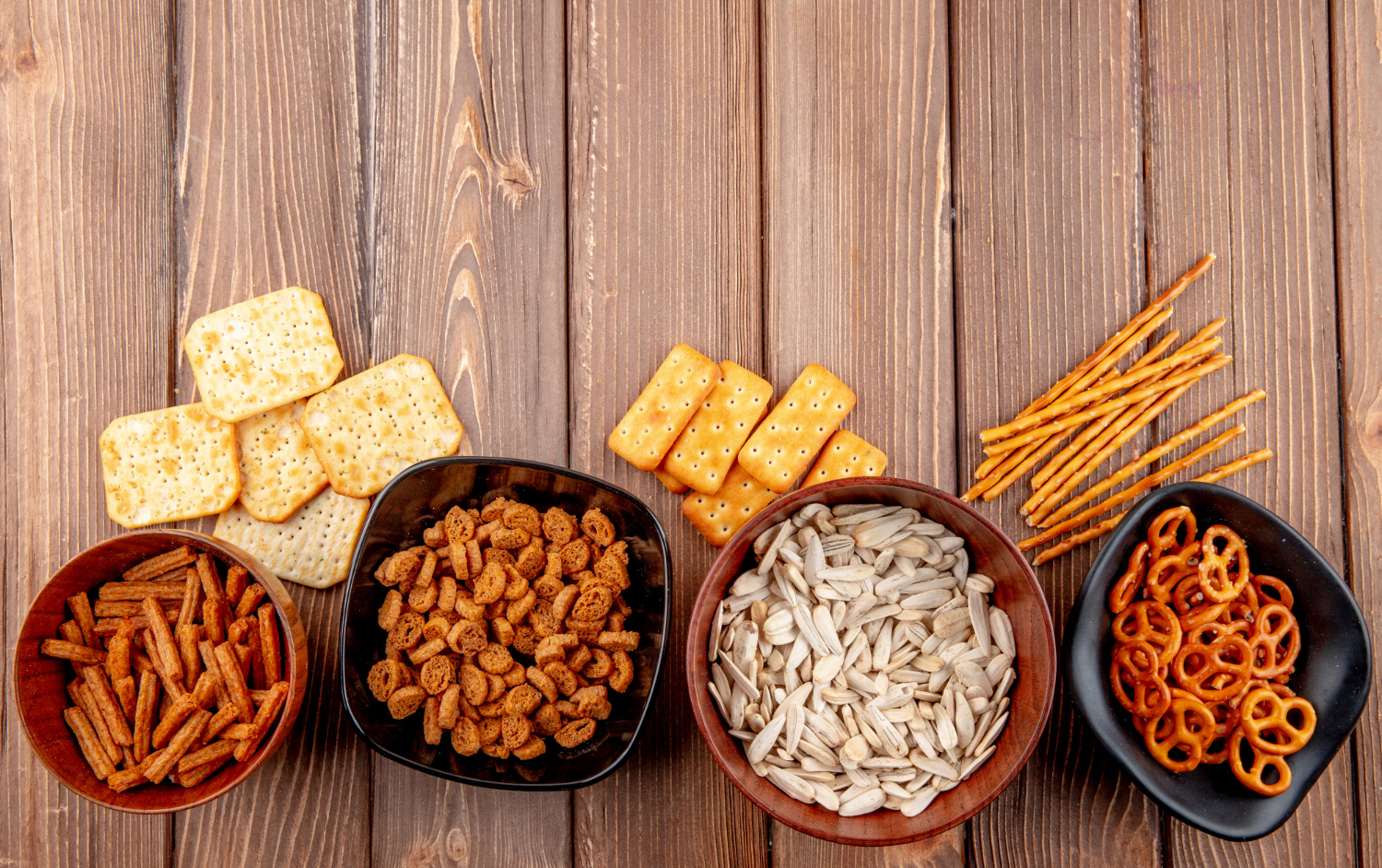 Processed Food