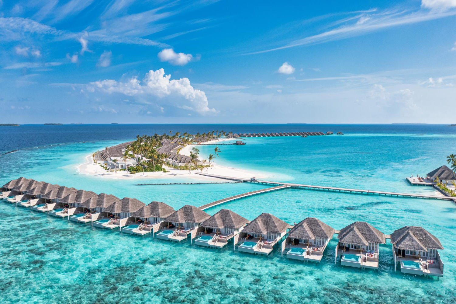 Maldives