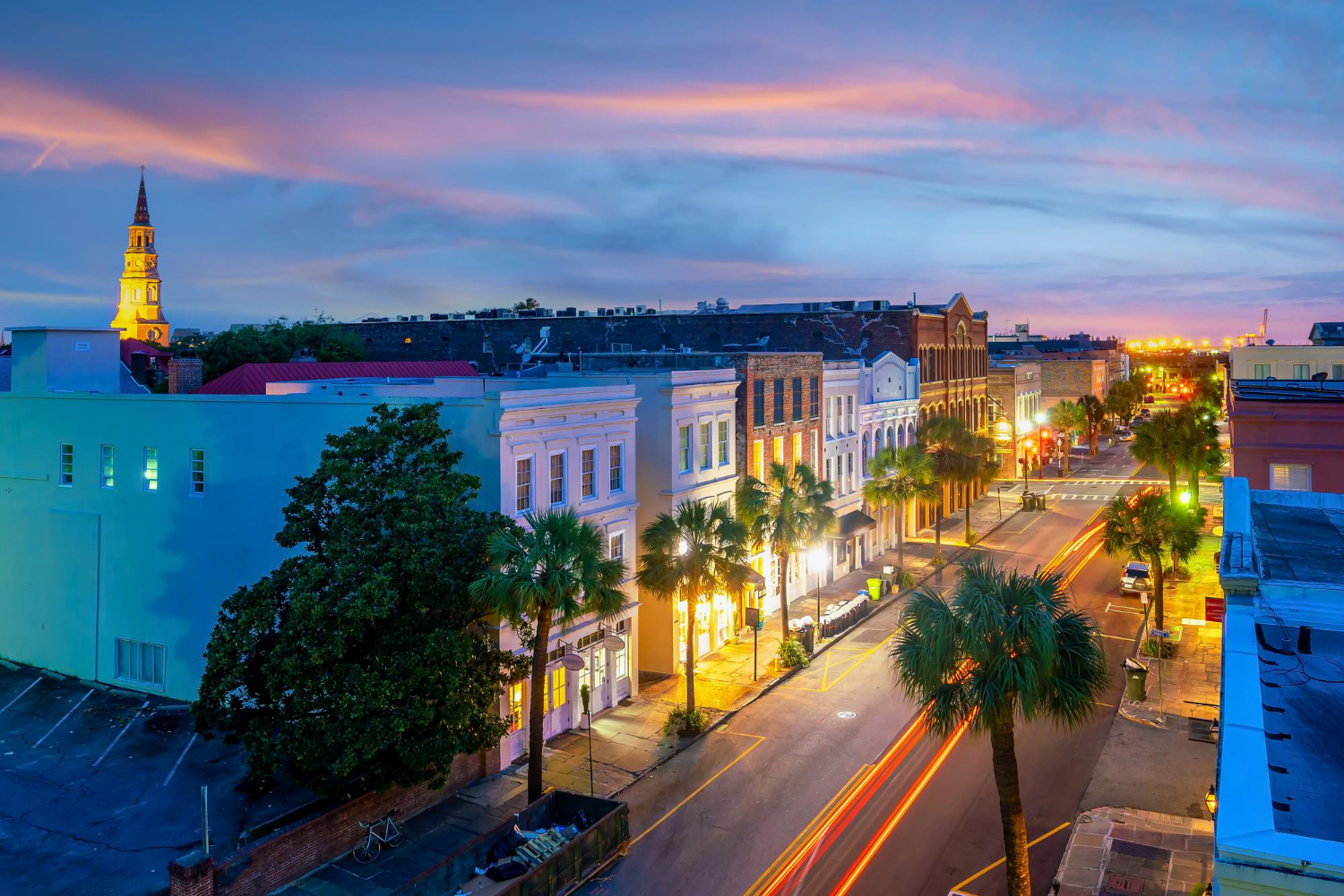 Charleston, South Carolina