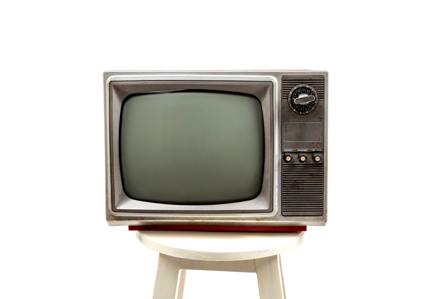 Old TV