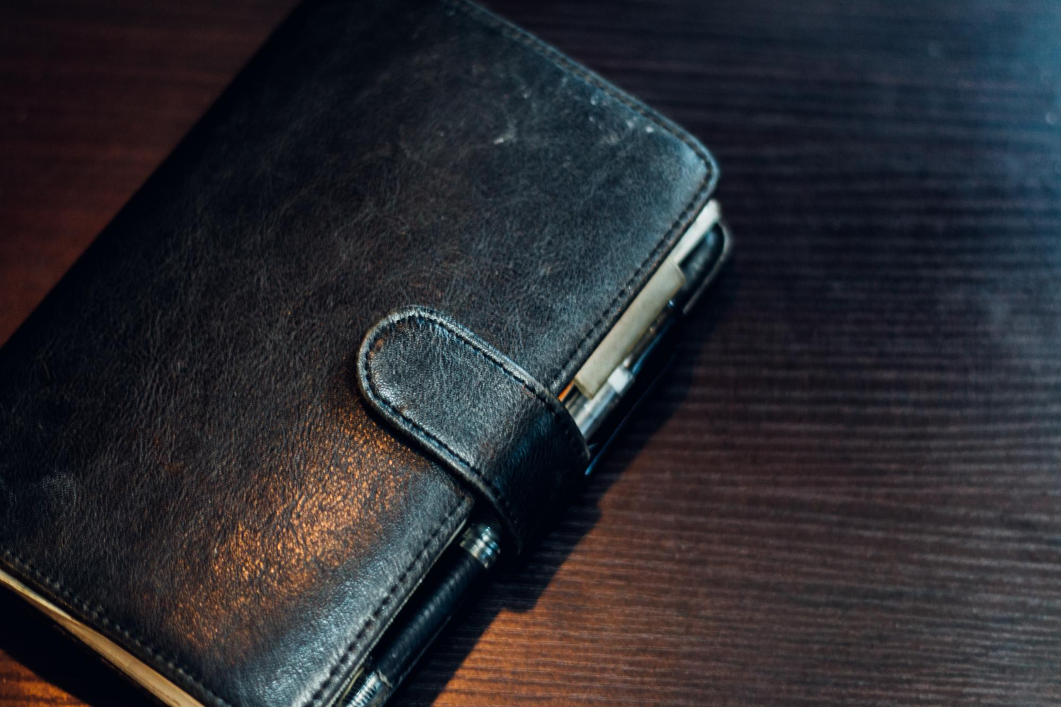 Pocket Diary