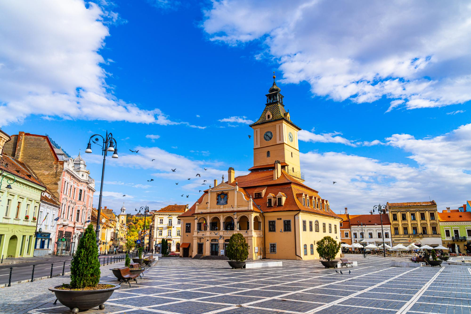 Romania