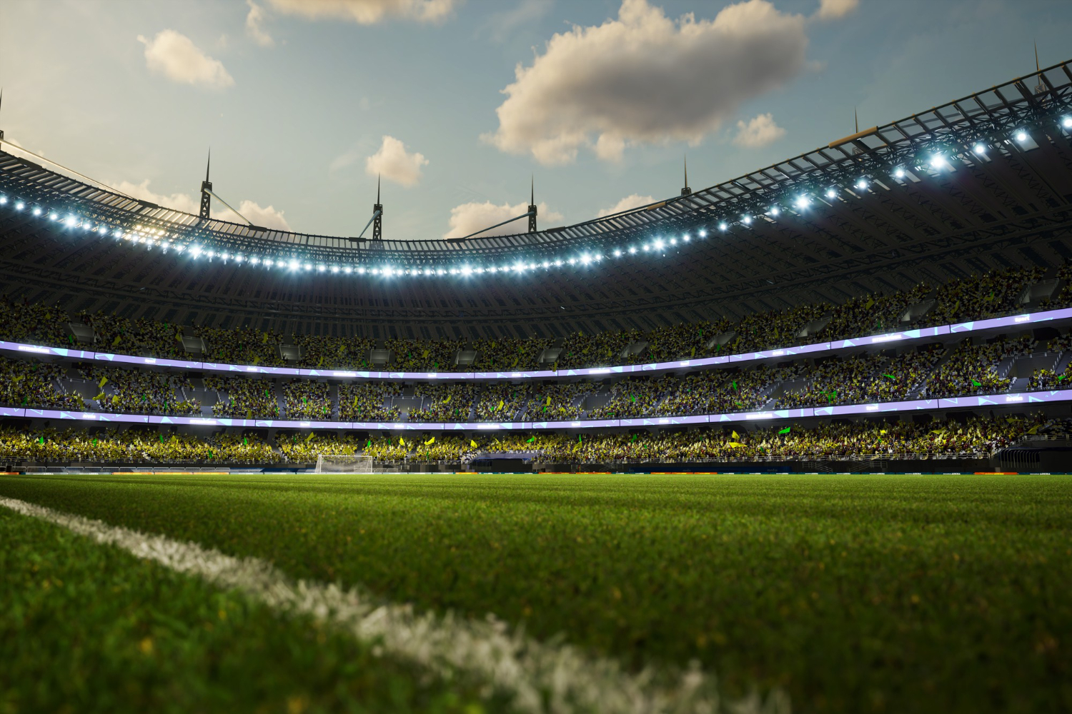 FIFA Stadium
