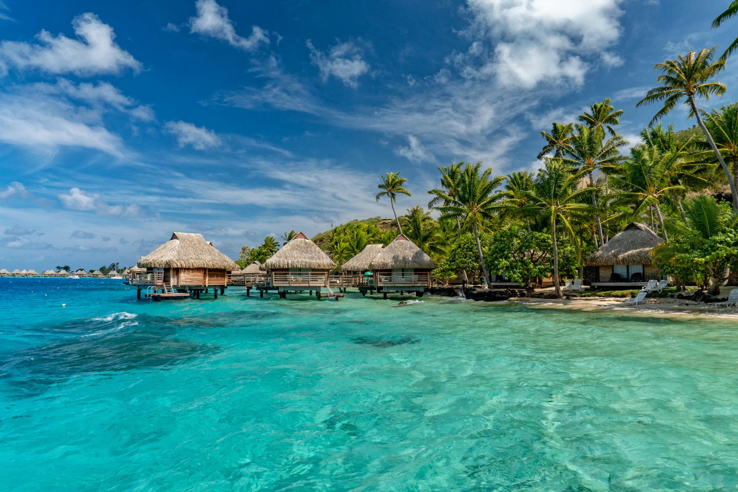 Bora Bora