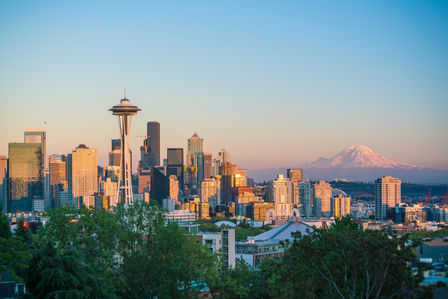 Seattle