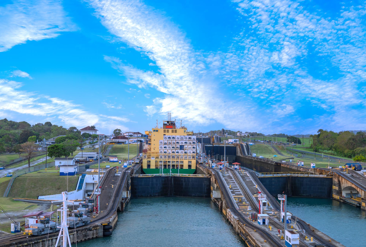 Panama