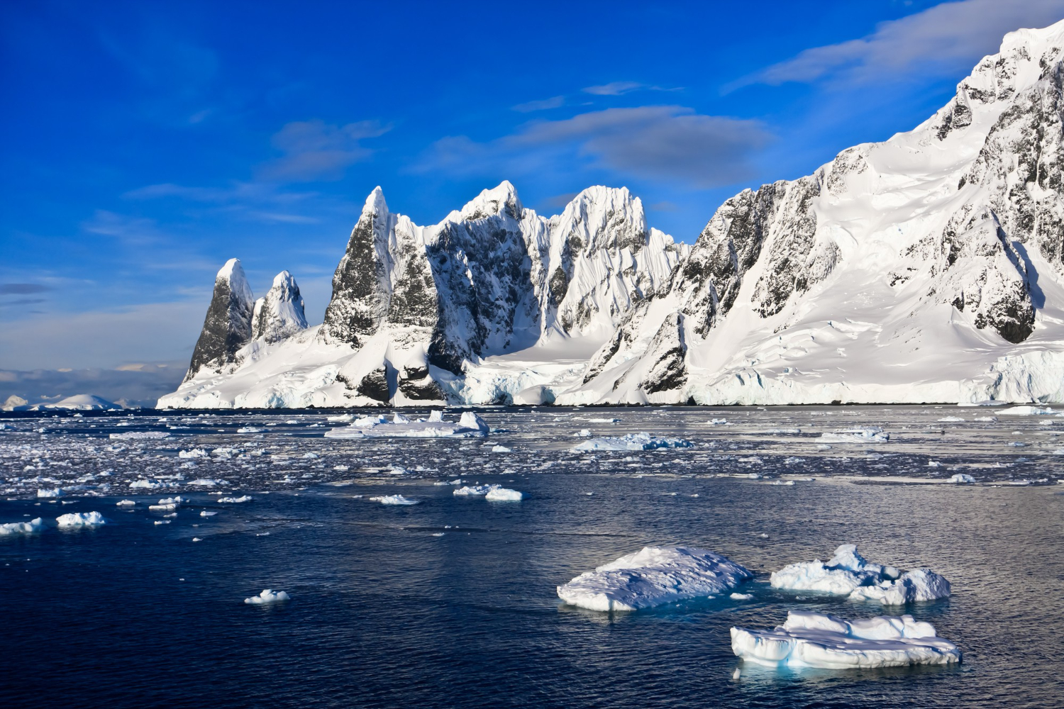 Antarctica
