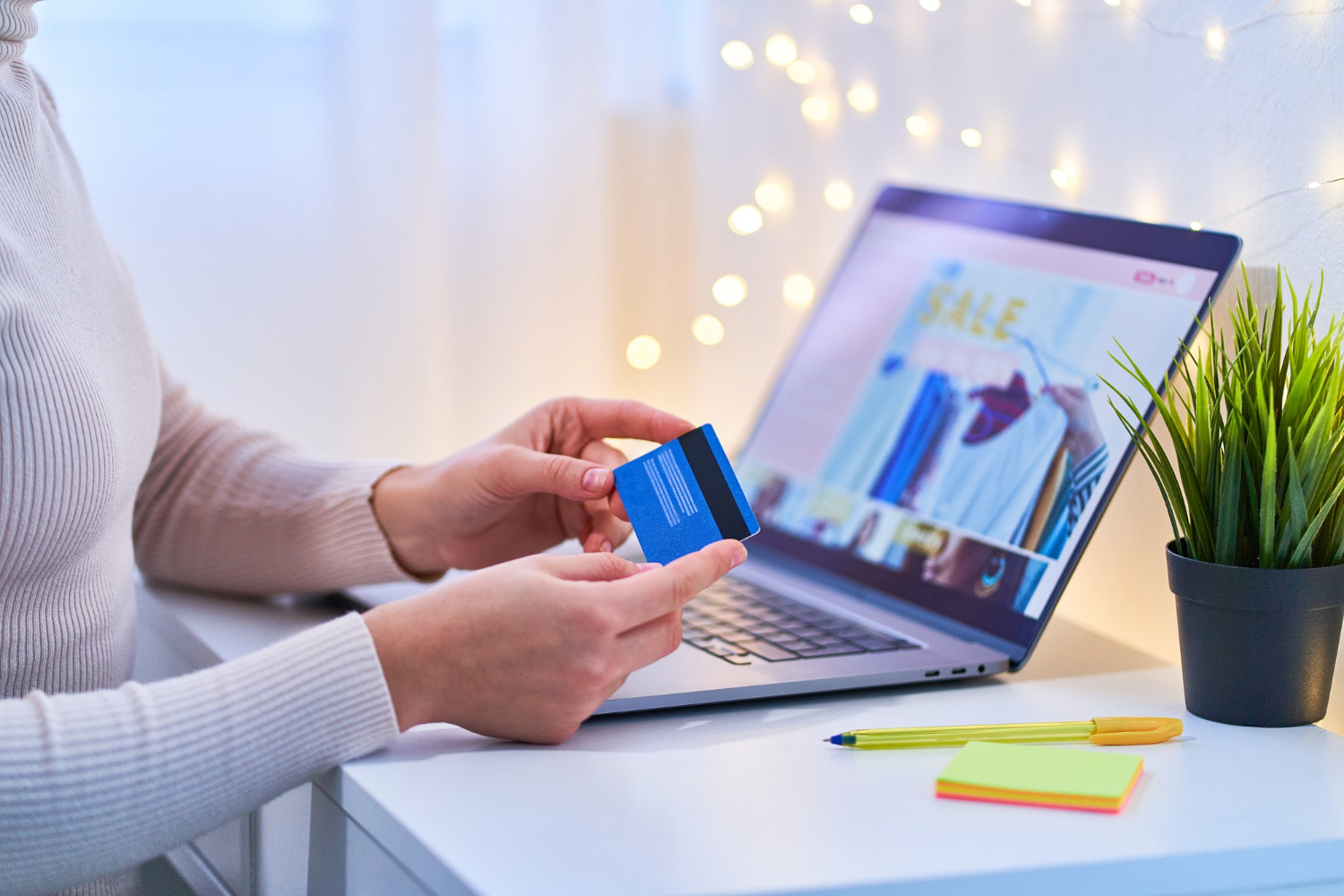 Online-Shopping