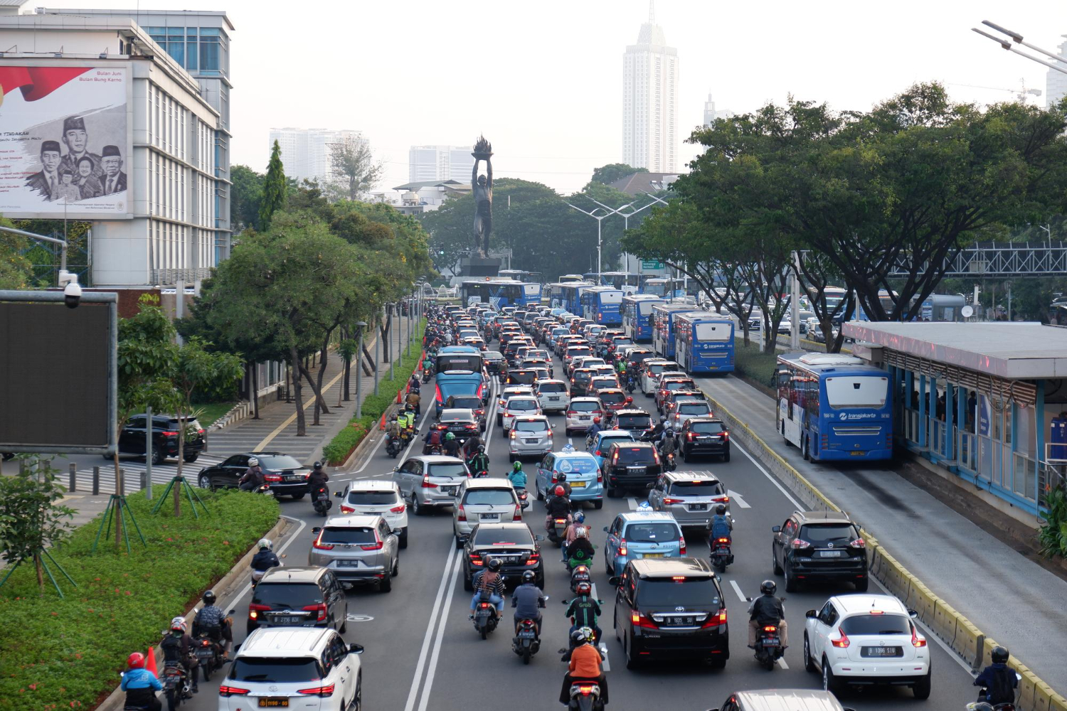 The American Cities With the Worst Drivers in 2026 — Is Yours on the List?